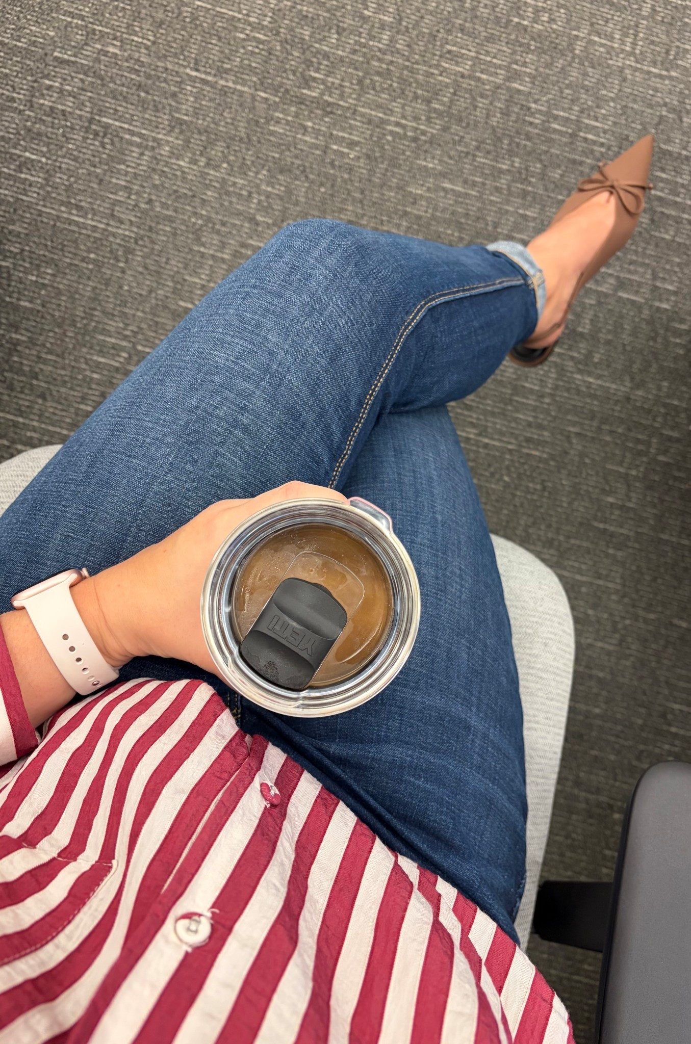 Today’s Look ❤️

#LTKworkwear #LTKcanada #LTKstyletip