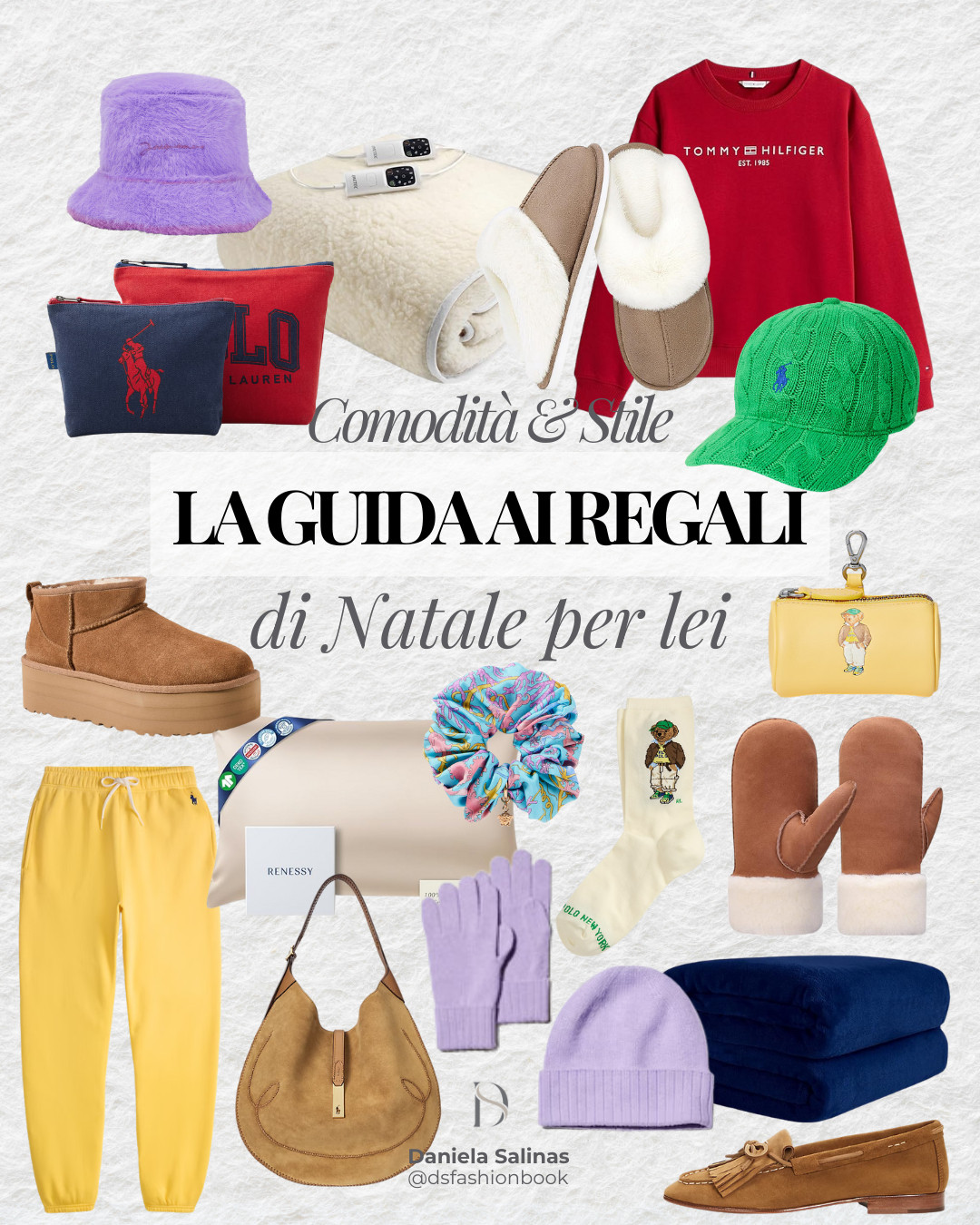 Scopri le migliori offerte e idee regalo vicino a te: il Natale è il momento perfetto per esplorare nuovi luoghi, fare shopping e concederti esperienze uniche. 

 #LTKitalia #LTKeurope #LTKgiftguide