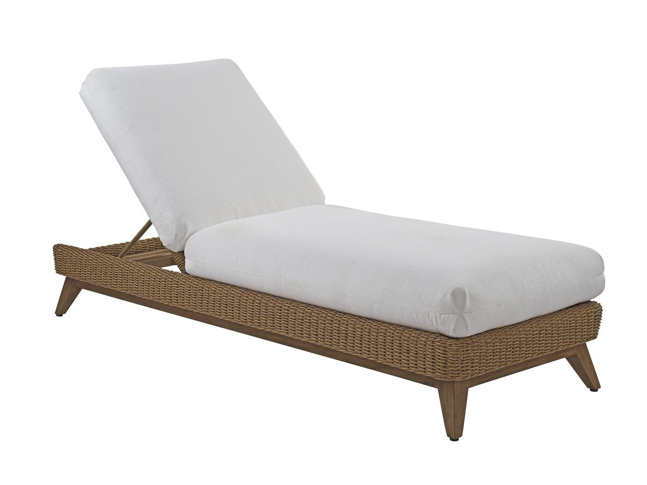 Isle Of Palms Chaise Lounge | 1stopbedrooms