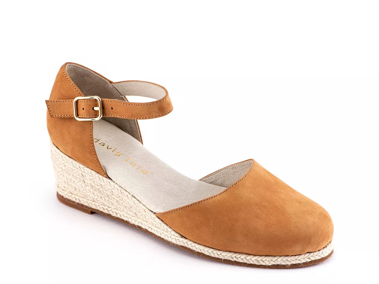 Anala Espadrille Wedge Sandal | DSW