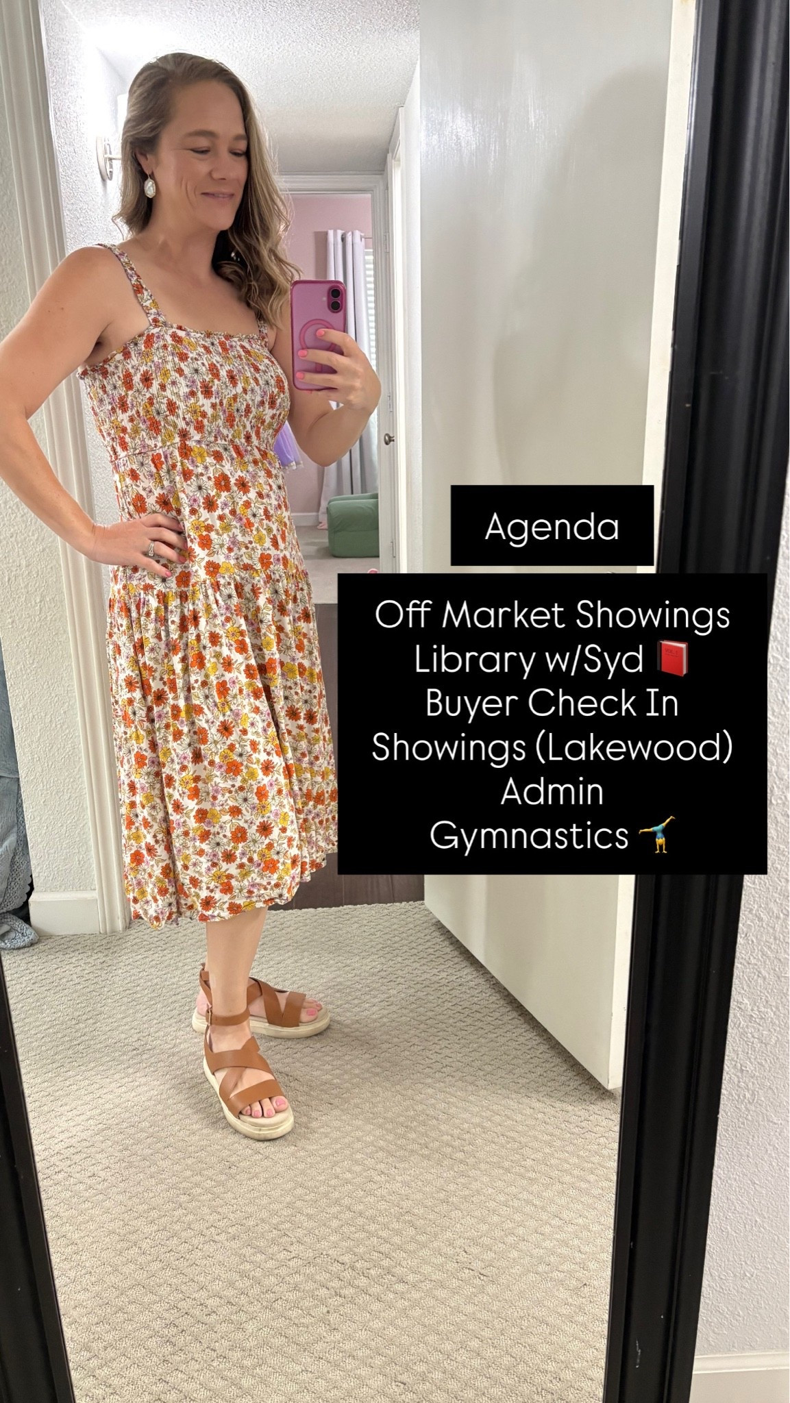 Wearing my FAVORITE summer brand today. @Cupshe always offer extremely flattering designs with materials that breathe well in the Texas heat.  Their swimsuits are also a mom go-to for me! Wearing a Large in this dress and linking other amazing styles I have on the way!

#LTKgrwm #LTKmomlife #LTKmorningroutine
