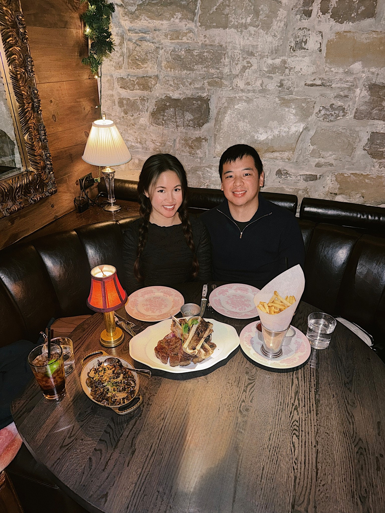 Birthday celebration wearing black top from revolve 🖤

#LTKootd #LTKHoliday #LTKdayinmylife