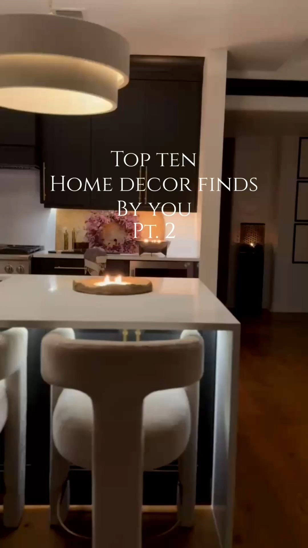 Amazon’s best-selling home finds chosen by you, part 2 ❤️ Timeless, practical, and stylish pieces that continue to be favorites. Affordable luxe decor that blends seamlessly into modern interiors and proves why these are true best sellers 🤎✨

#founditonamazon #interiordesign #homedecorfinds #bestsellers #bestsellingproducts #amazonhomefavorites #amazondecor #modernhomedecor #neutraldecor #homeaesthetic #cozyhomevibes #aesthetichomedecor #timelessdecor #curatedcozy


#LTKHome #LTKGiftGuide #LTKFindsUnder100