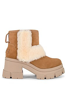Brooklyn Sunburst Boot
                    
                    UGG | Revolve Clothing (Global)