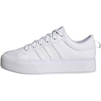 adidas Women's Bravada 2.0 Platform Sneakers | Amazon (US)