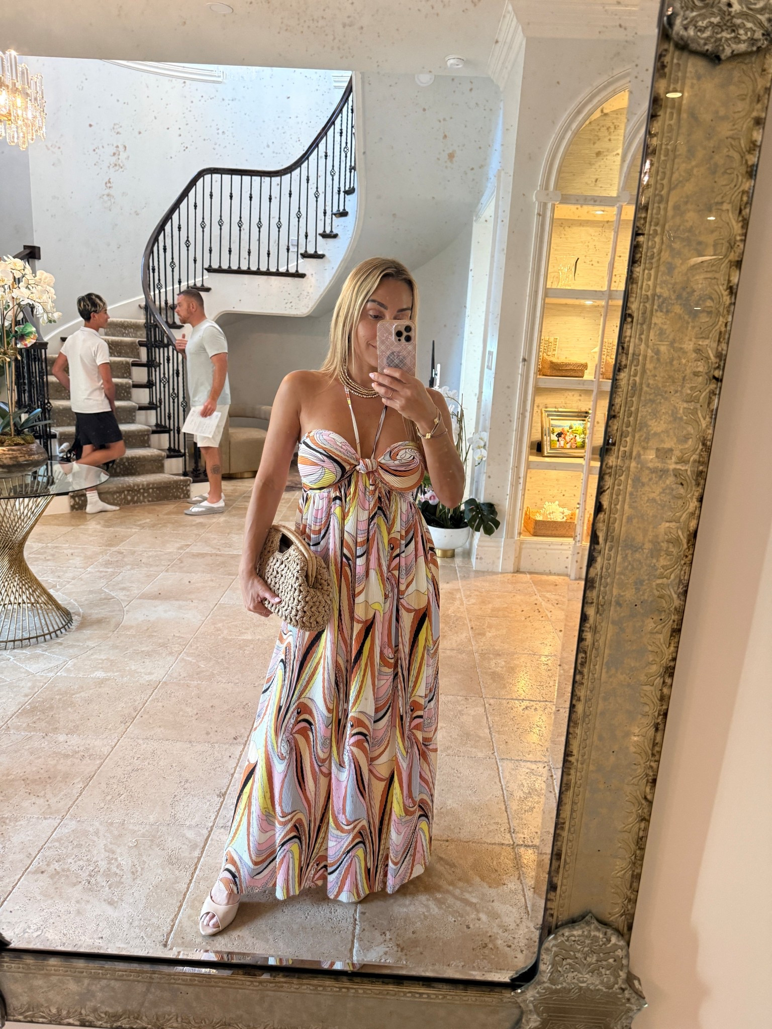 aivanelli35 for 35% off 

#LTKdayinmylife #LTKgrwm #LTKootd