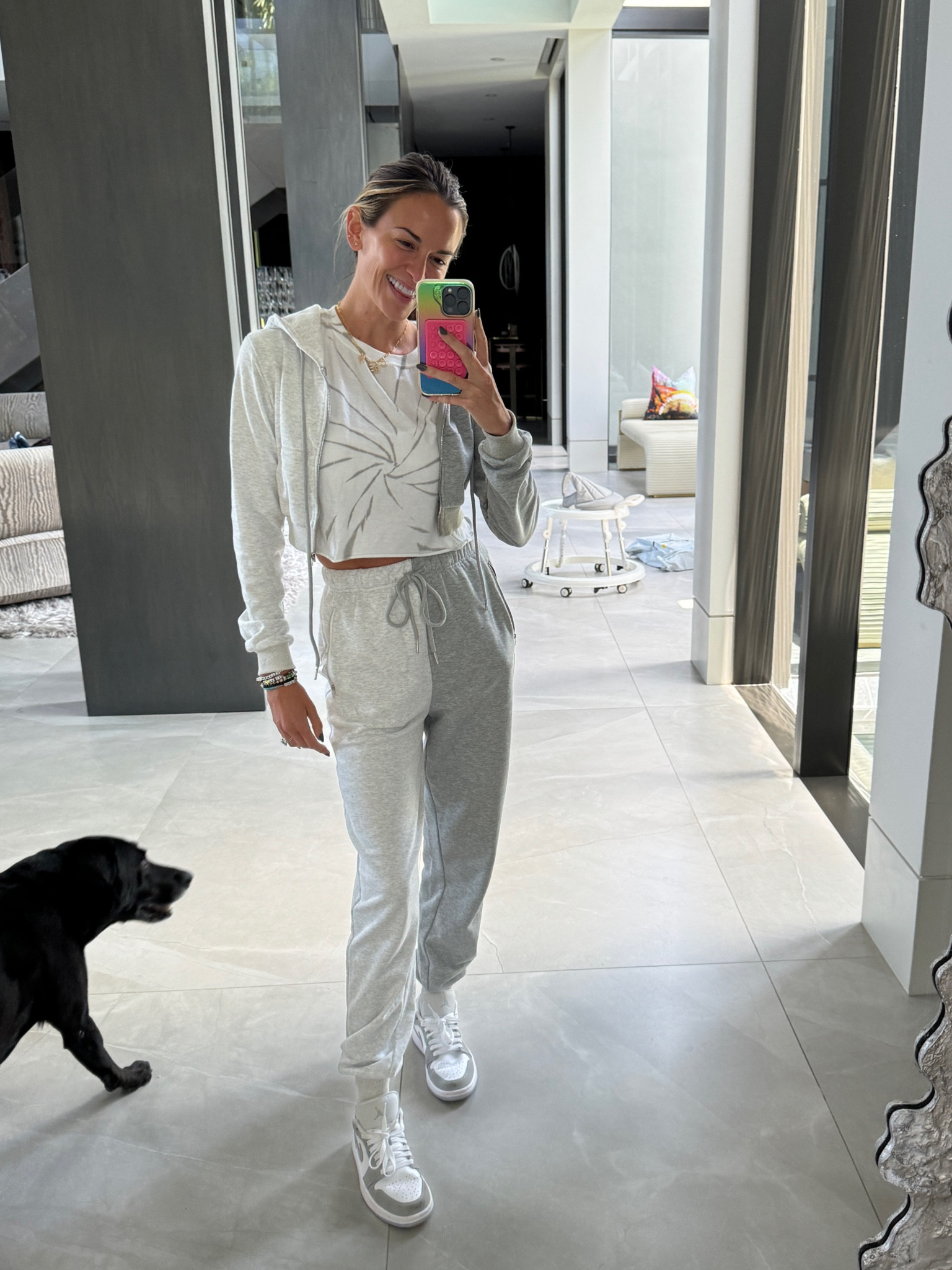 Full day of appointments!