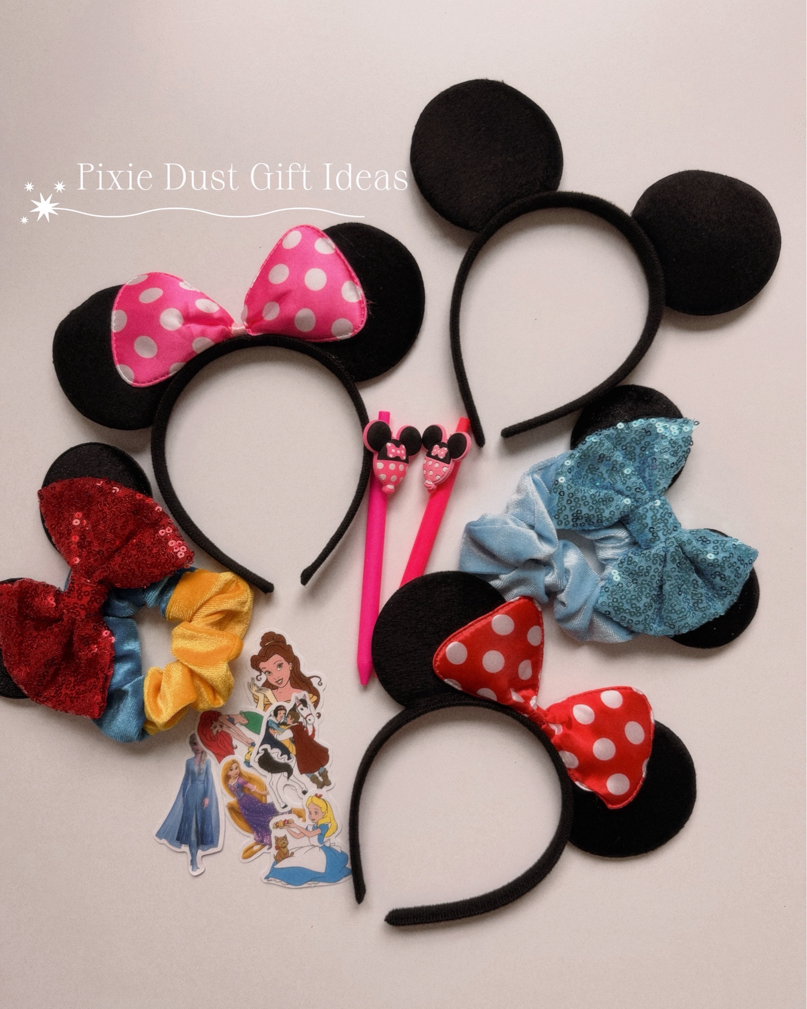 Pixie dust gift ideas for Disney Cruise

#LTKKids #LTKTravel
