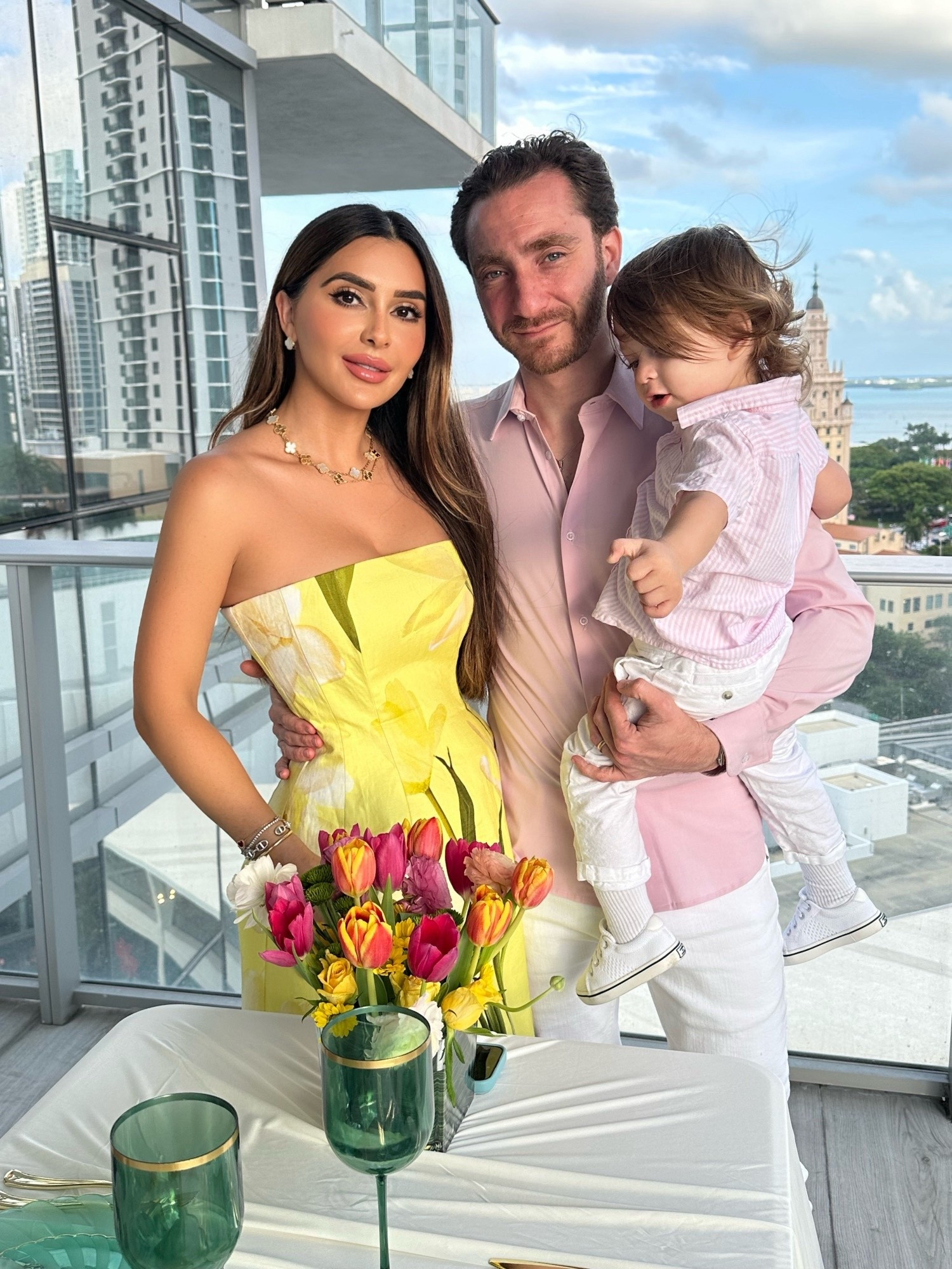 Passover Night 1 outfits… links below xx

#LTKBaby #LTKmomlife #LTKootd