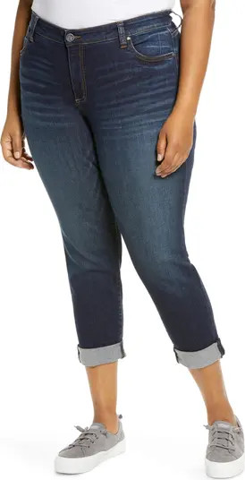 Catherine Boyfriend Jeans | Nordstrom