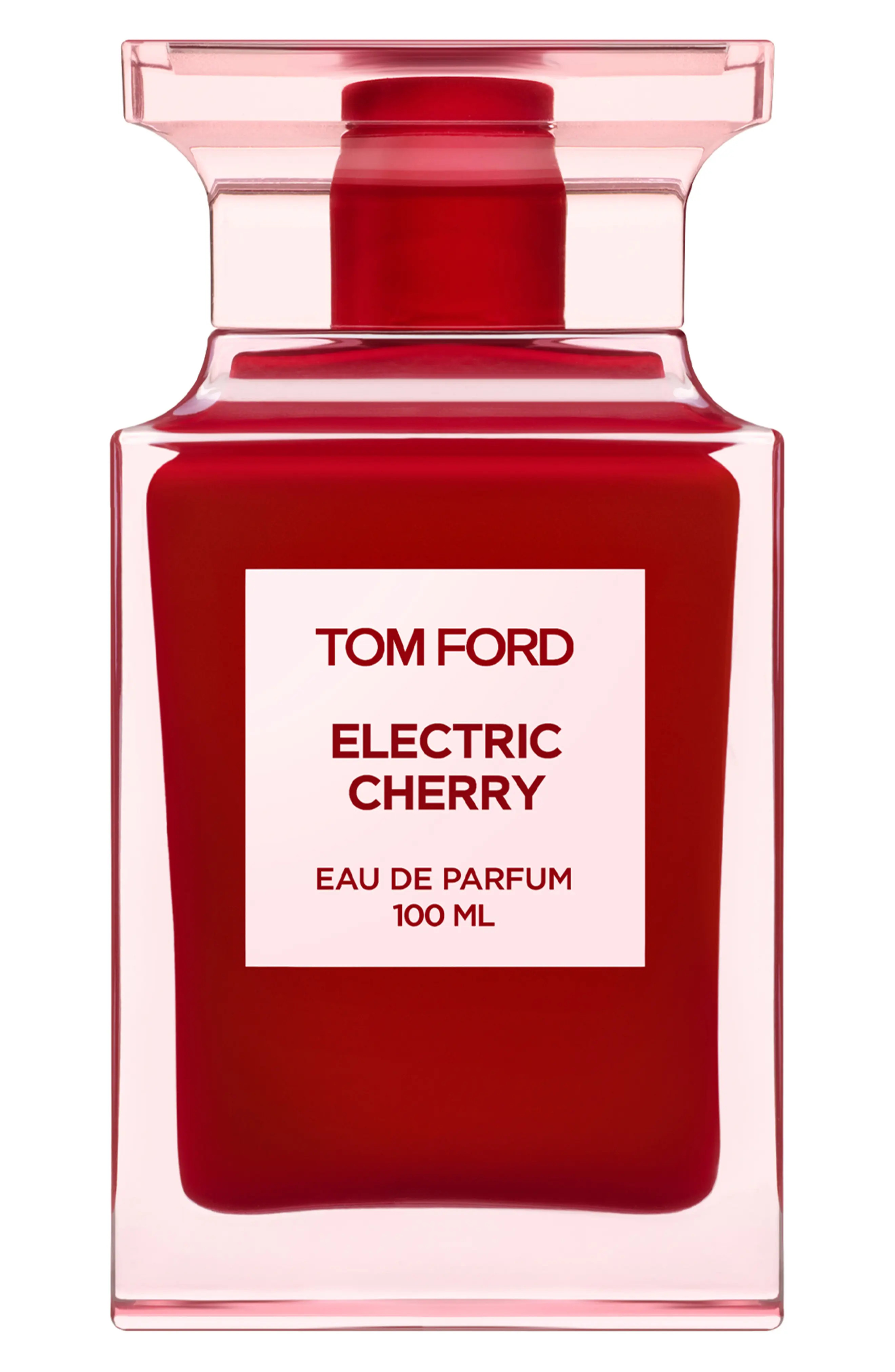 TOM FORD Electric Cherry Eau de Parfum | Nordstrom | Nordstrom