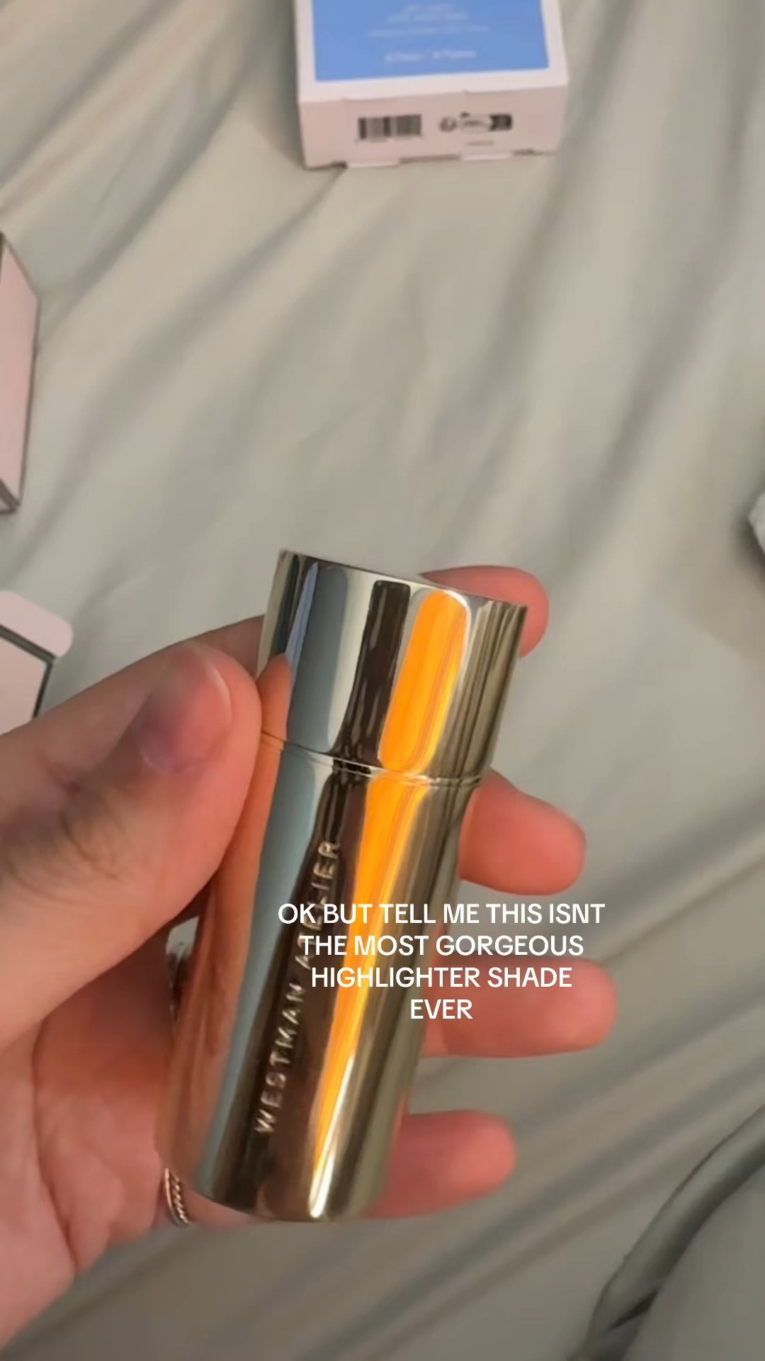 I have been obsessing over Westman Atelier lately. Their blush in the shades Poppet and Garconne have been my favorite grabs. When I was at Sephora this past weekend I saw their newest shade Pärla in their Lit Up Highlight stick and grabbed it so fast!! I love how soft but elevated this looks. 

#LTKBeauty #LTKHoliday