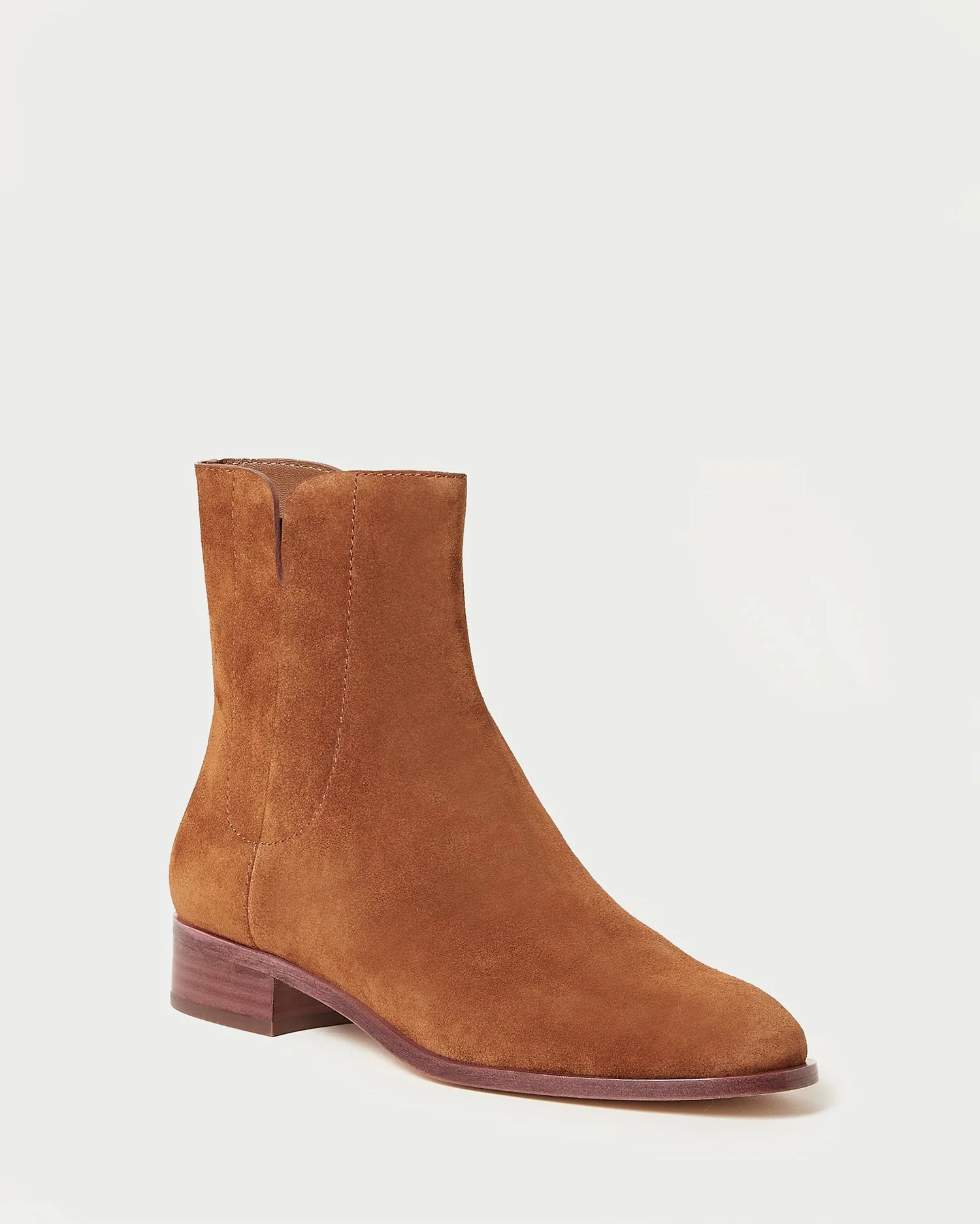 Ronnie Cacao Ankle Boot | Loeffler Randall