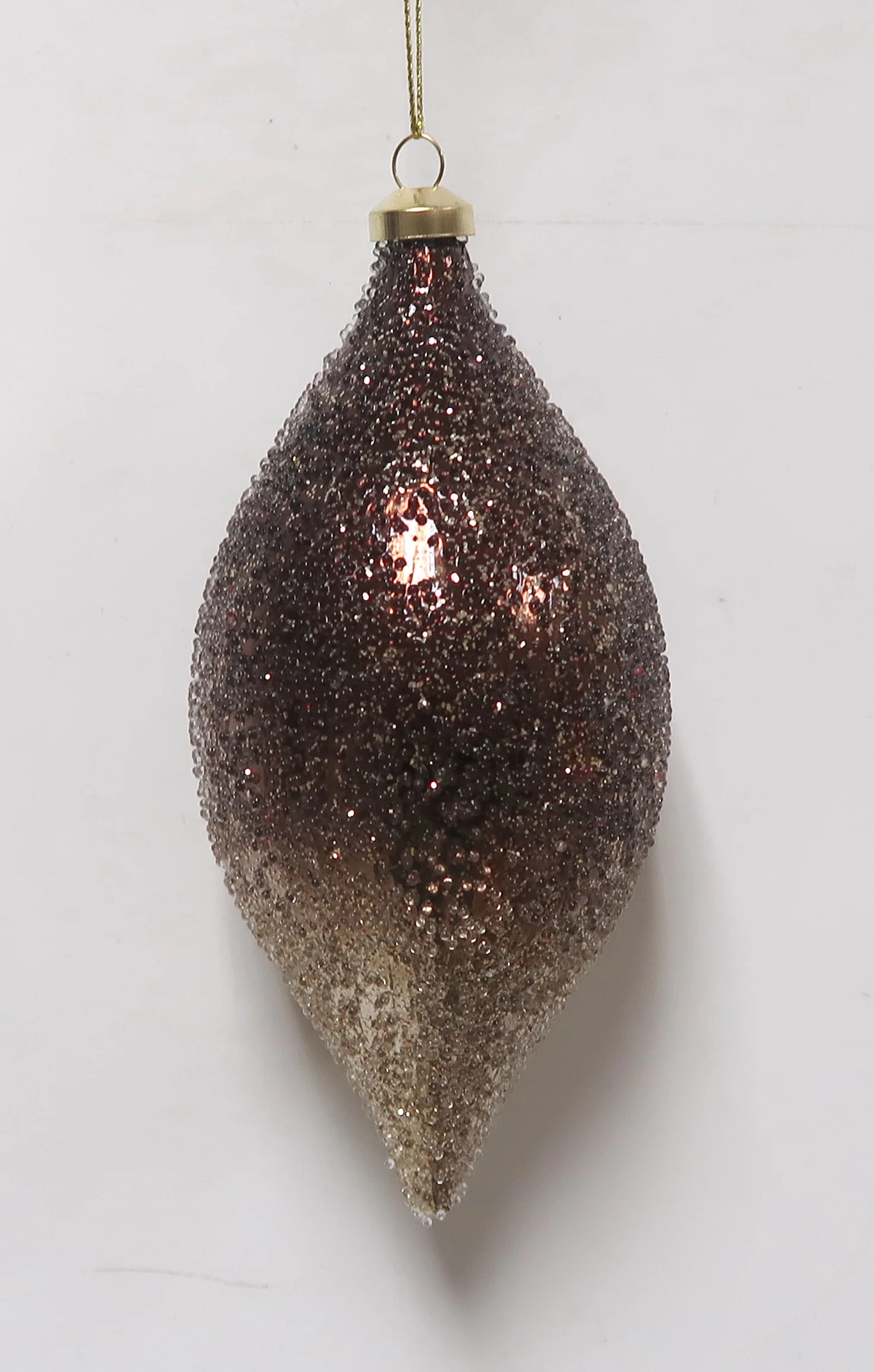 WW OMBRE FINIAL SHATTEROOF ORNAMENET, ORNAMENT | Walmart (CA)