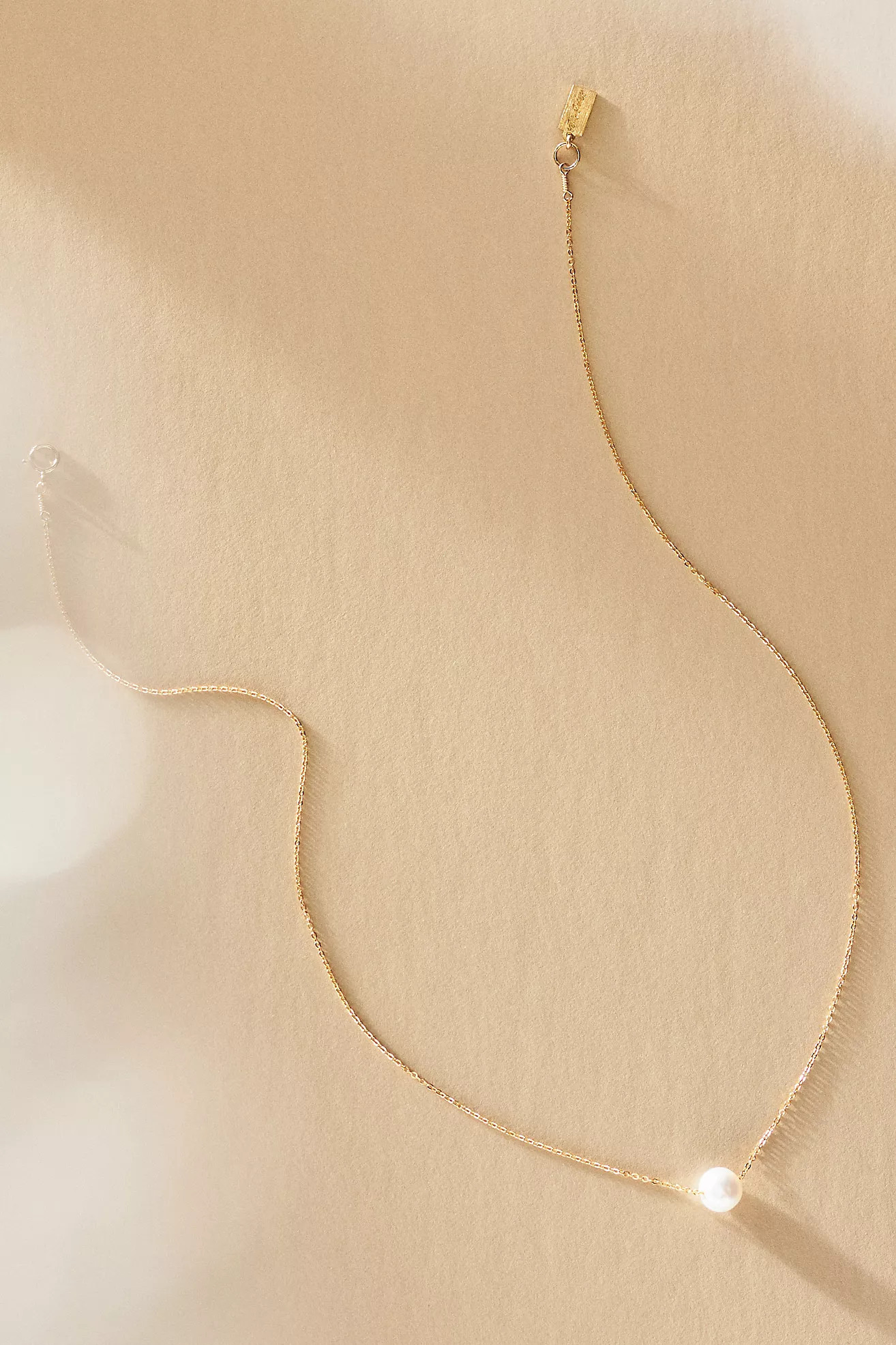 Set & Stones Charlize Necklace | Anthropologie (US)