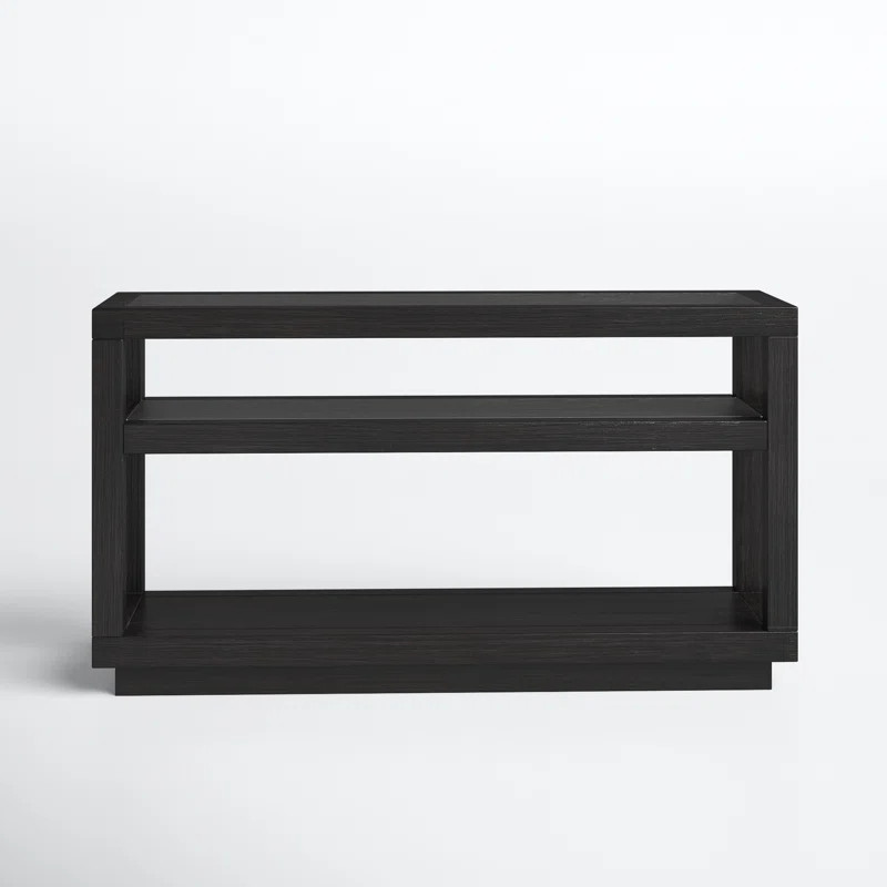 Eloise 16" Solid Wood Console Table | Wayfair North America