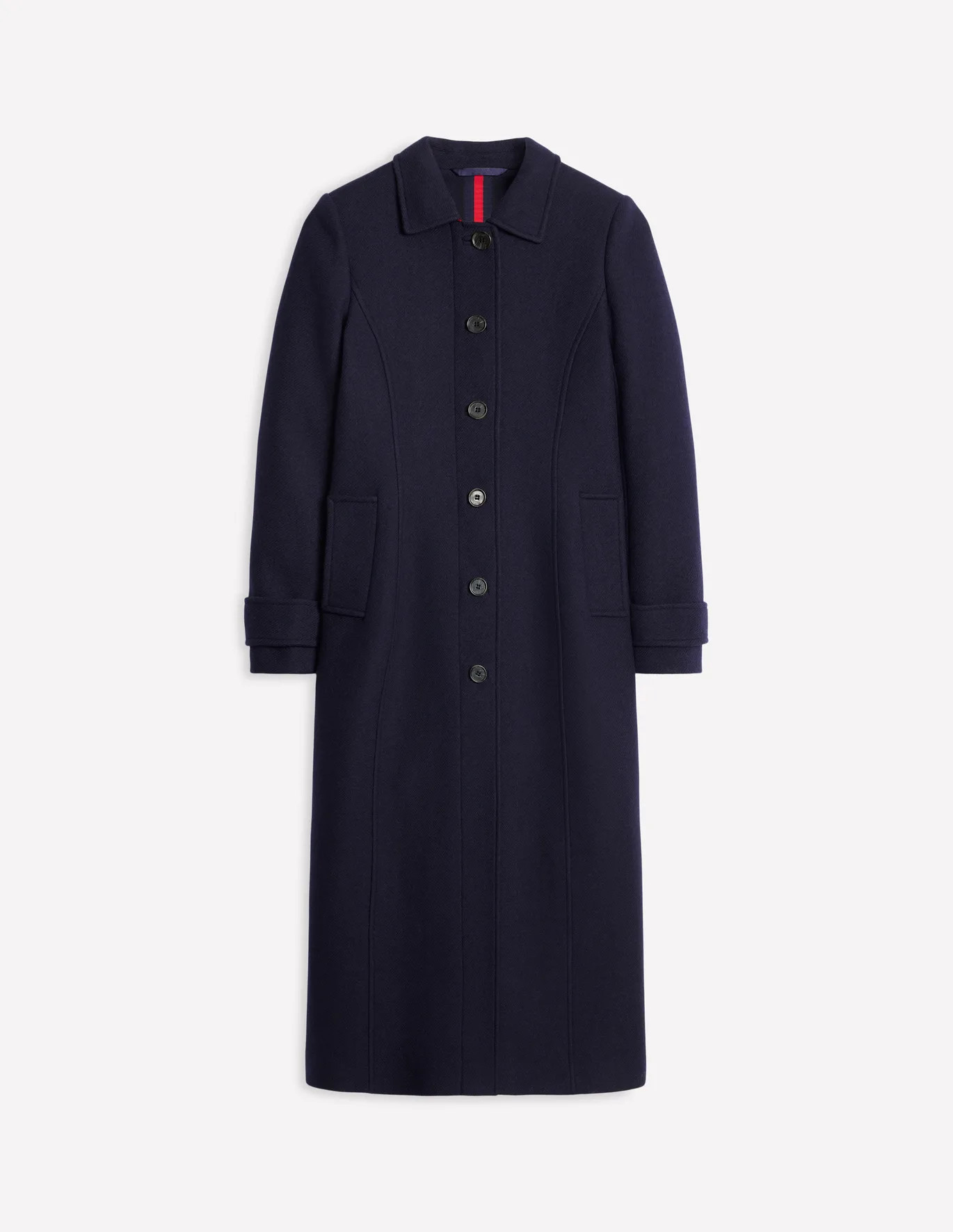 Durham Midi Coat | Boden (US)