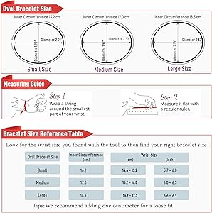 18K Gold-plated Bracelets for Women Friendship Love Bangle Bracelets Stainless Steel Bracelet Jew... | Amazon (US)