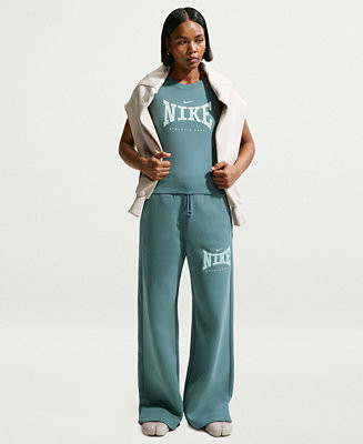 Women's Sportswear Slim T-Shirt | Macy's