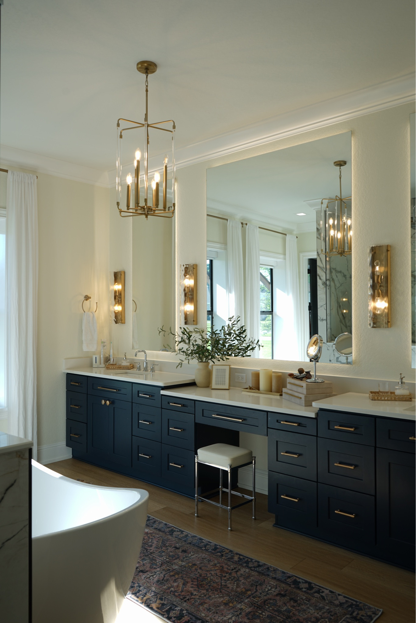 Wayfair in my bathroom. 

Last day of the Way Day sale. Don’t miss out. 💛

#LTKxWayDay

#LTKHome #LTKSaleAlert