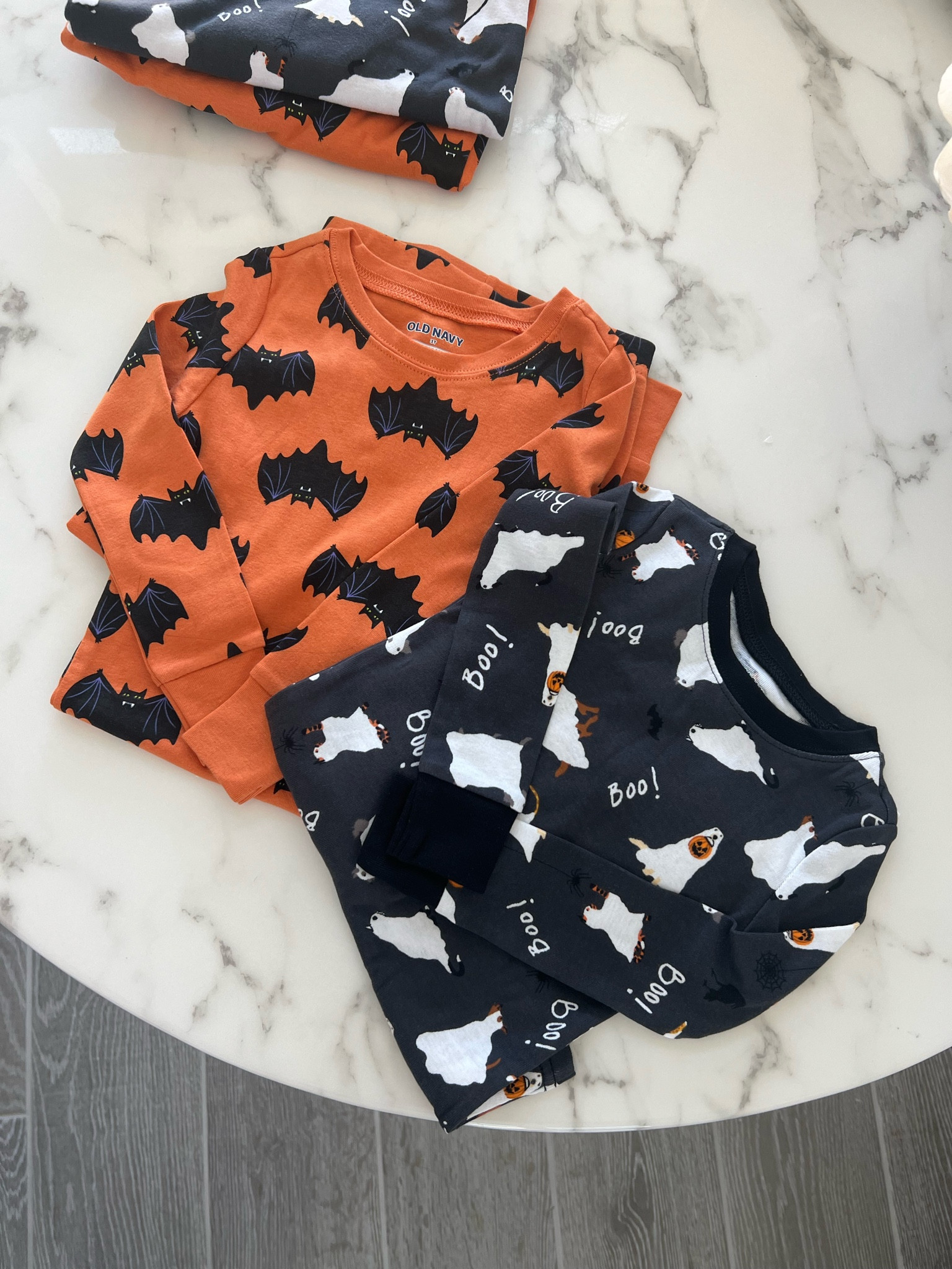 Toddler and kids Halloween pajamas are 35% off today! 

#LTKFind #LTKkids #LTKSeasonal