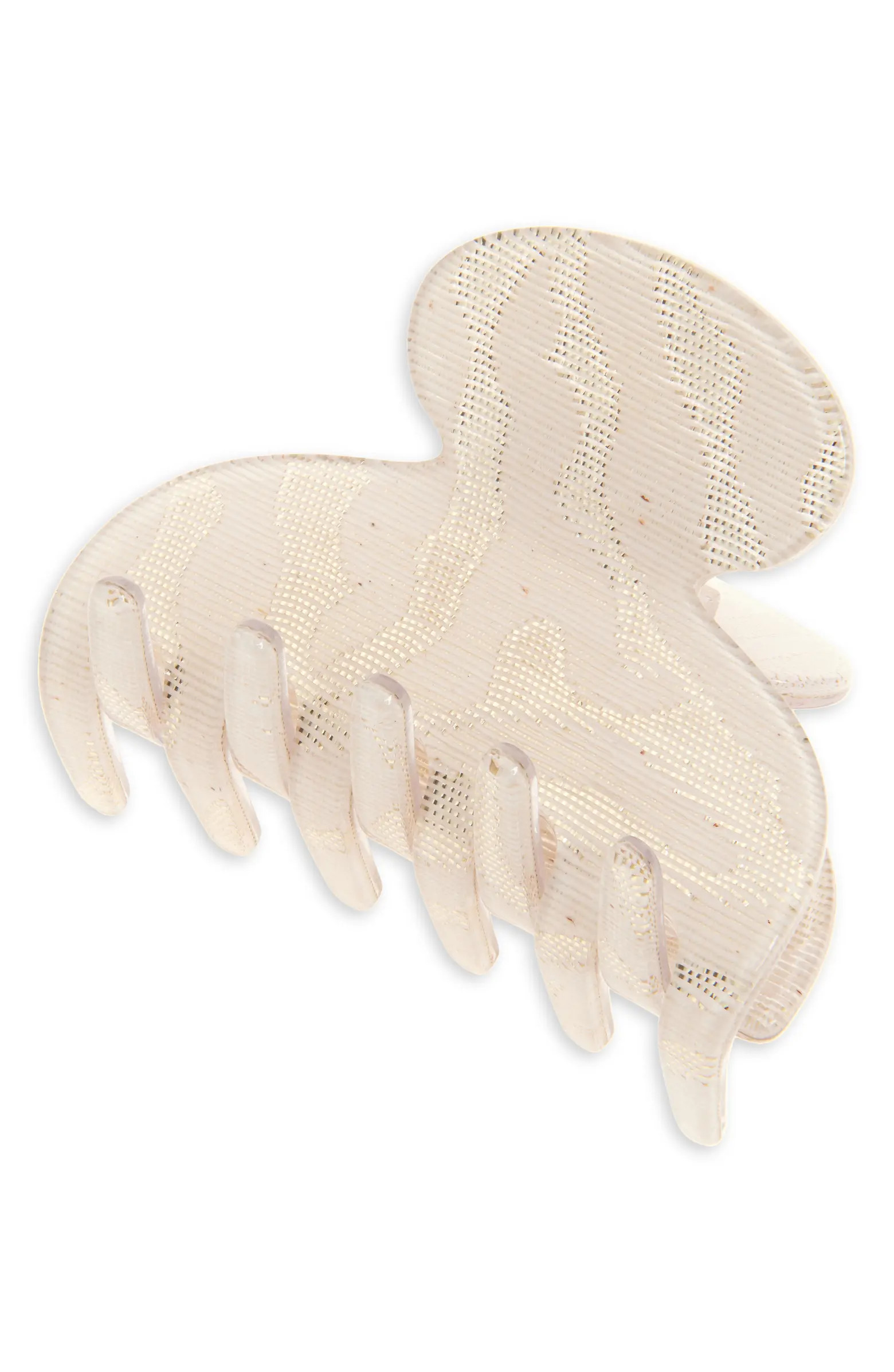 France Luxe Small Couture Jaw Clip | Nordstrom | Nordstrom