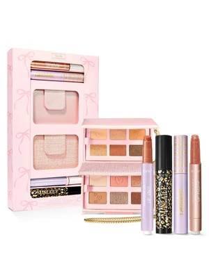 you know you love me collector's set multi | Tarte Cosmetics