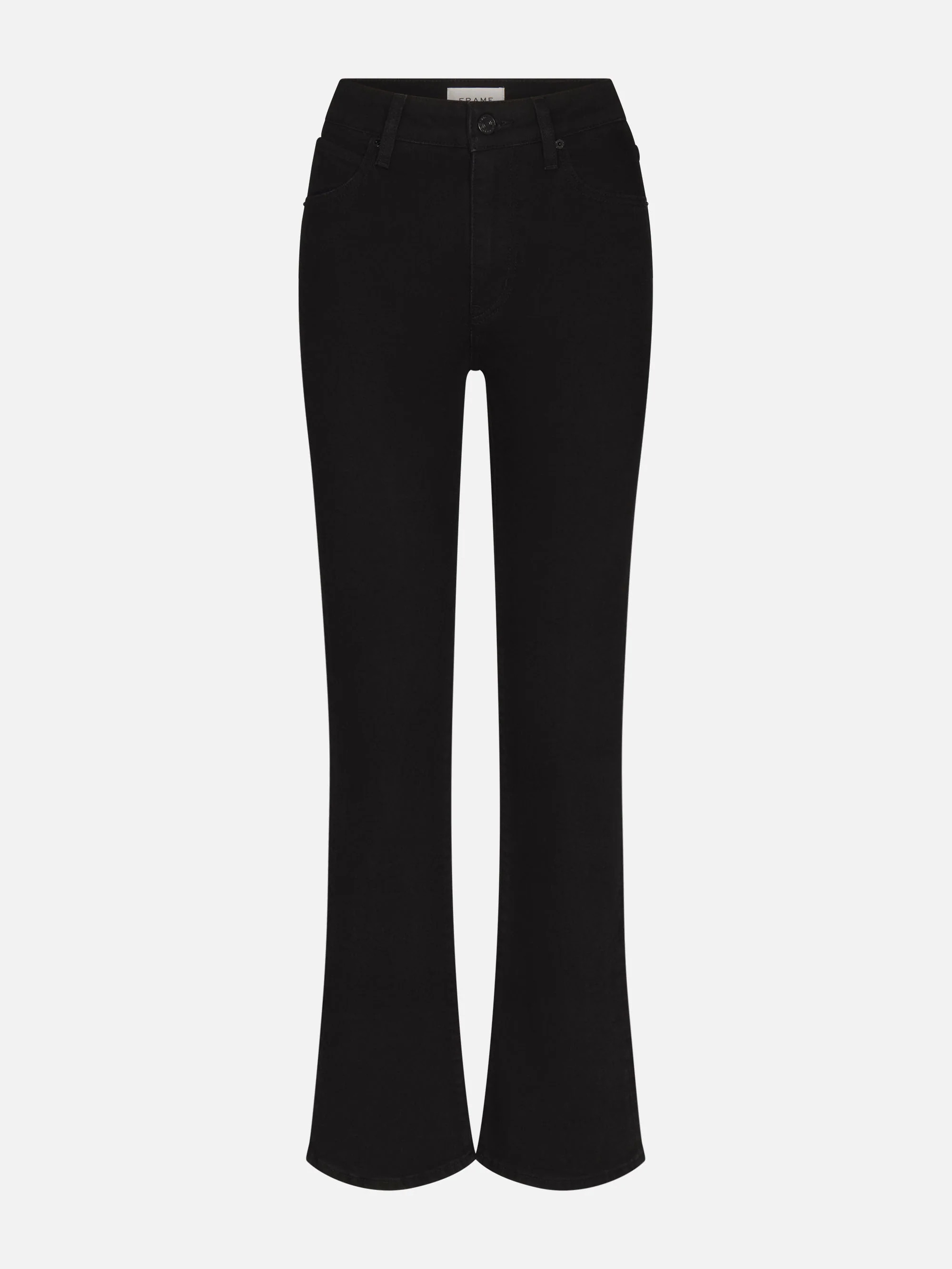 THE ARROW BLACK | Frame Denim