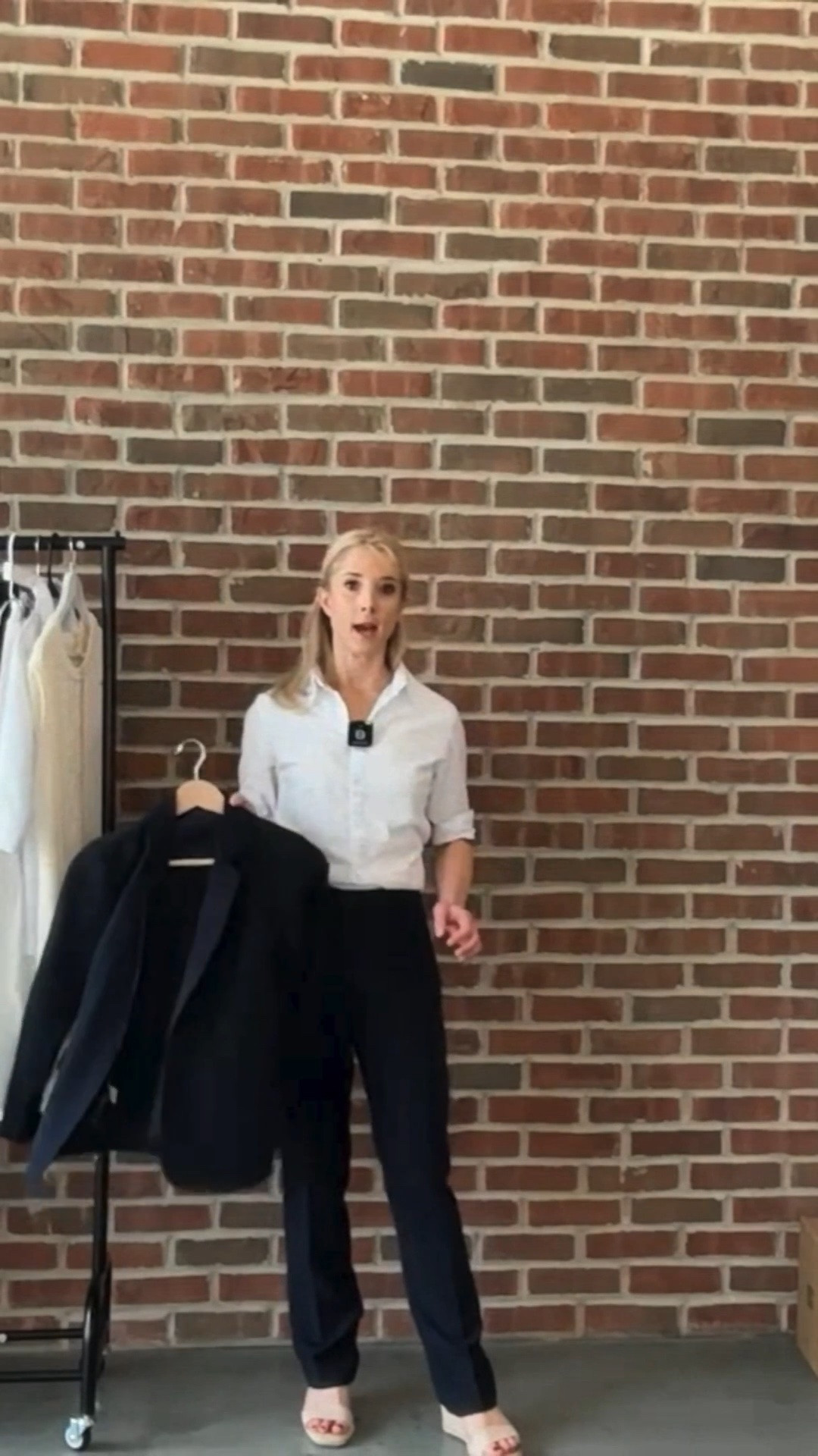 #LTKPetite #LTKWorkwear #LTKootd