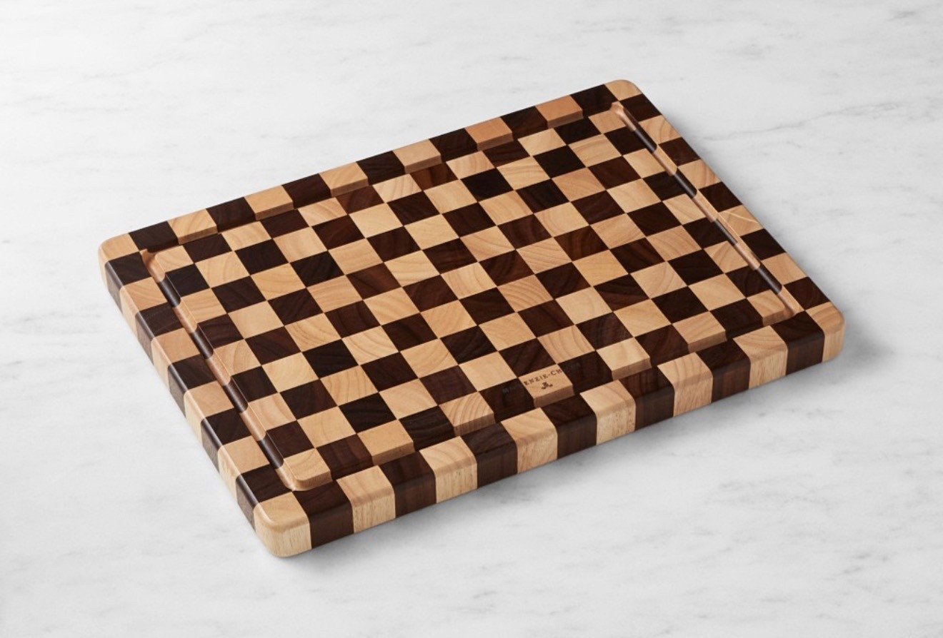 My Cutting board! Viral Mackenzie Childs cutting board :) 

#LTKfoodie #LTKHome #LTKmomlife