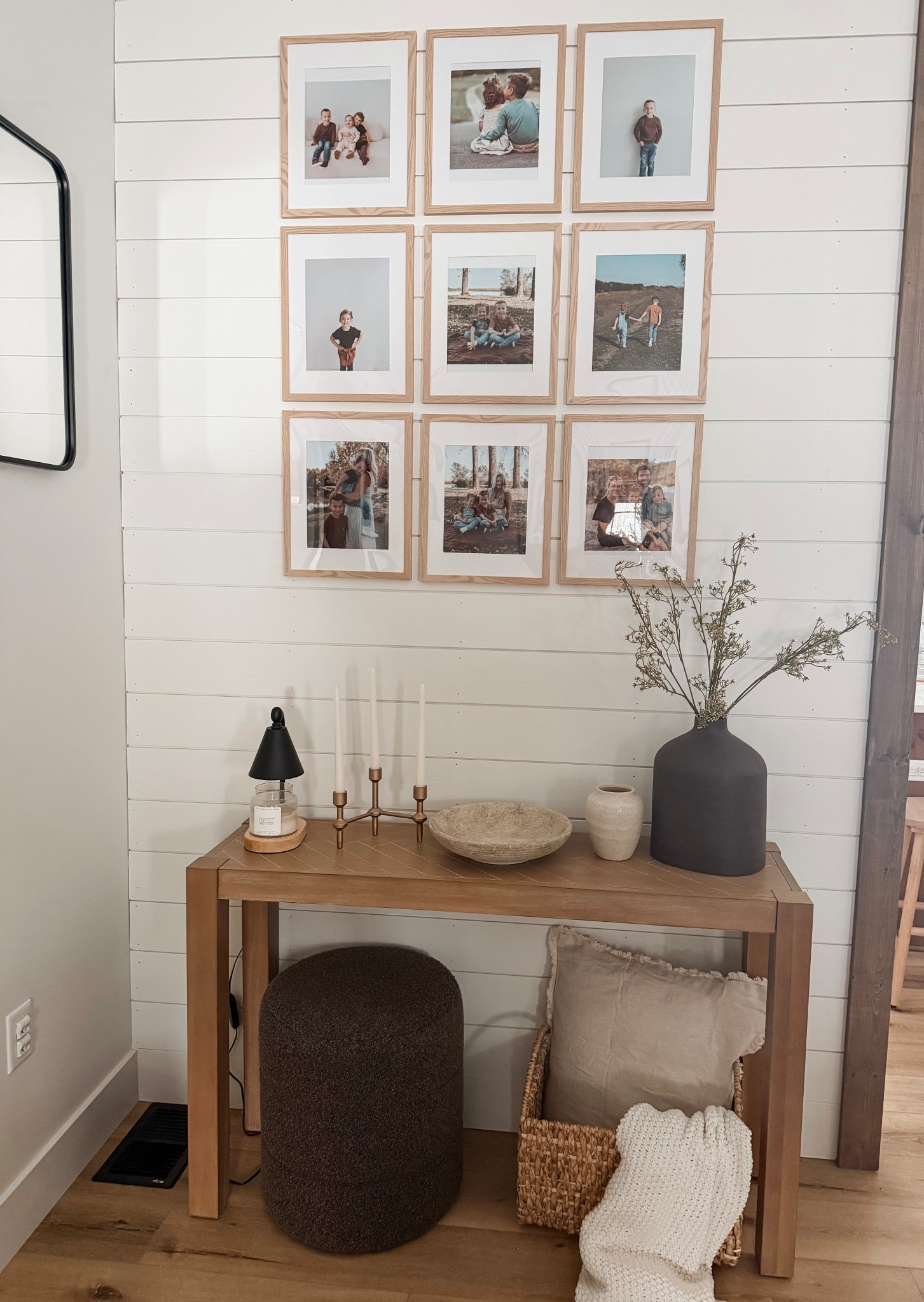 Side table 

#LTKSeasonal #LTKHome #LTKSaleAlert