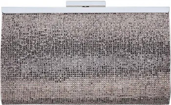 Crystal Frame Clutch | Nordstrom
