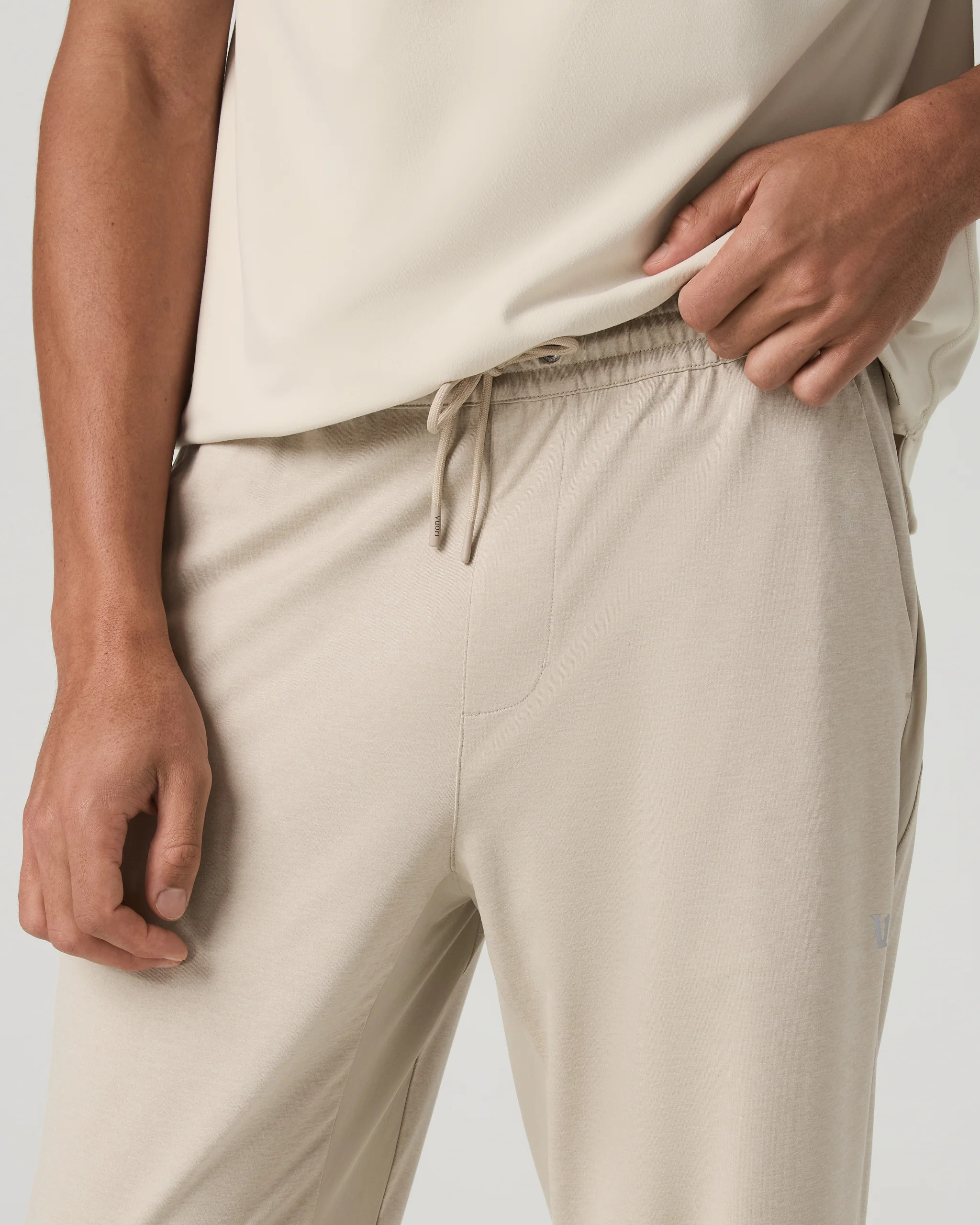 Sunday Performance Track Pant 30" | Vuori Clothing (US & Canada)