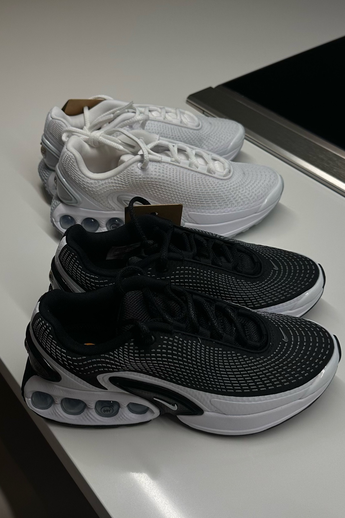 New shoessss🥹🖤👀