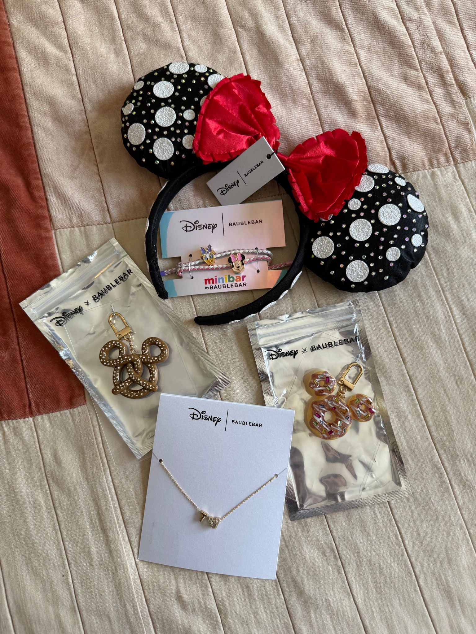 Bauble bar goodies!

#LTKFindsUnder50 #LTKStyleTip #LTKKids