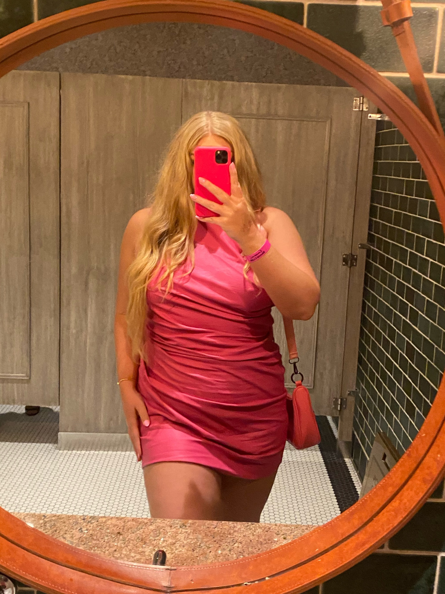 PINK, PINK, & MORE PINK #bachelorette

#LTKHoliday #LTKSeasonal #LTKunder100