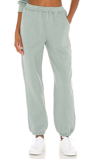 Atoir x Rozalia Social Distancing Track Pant in Mint. - size M (also in S) | Revolve Clothing (Global)