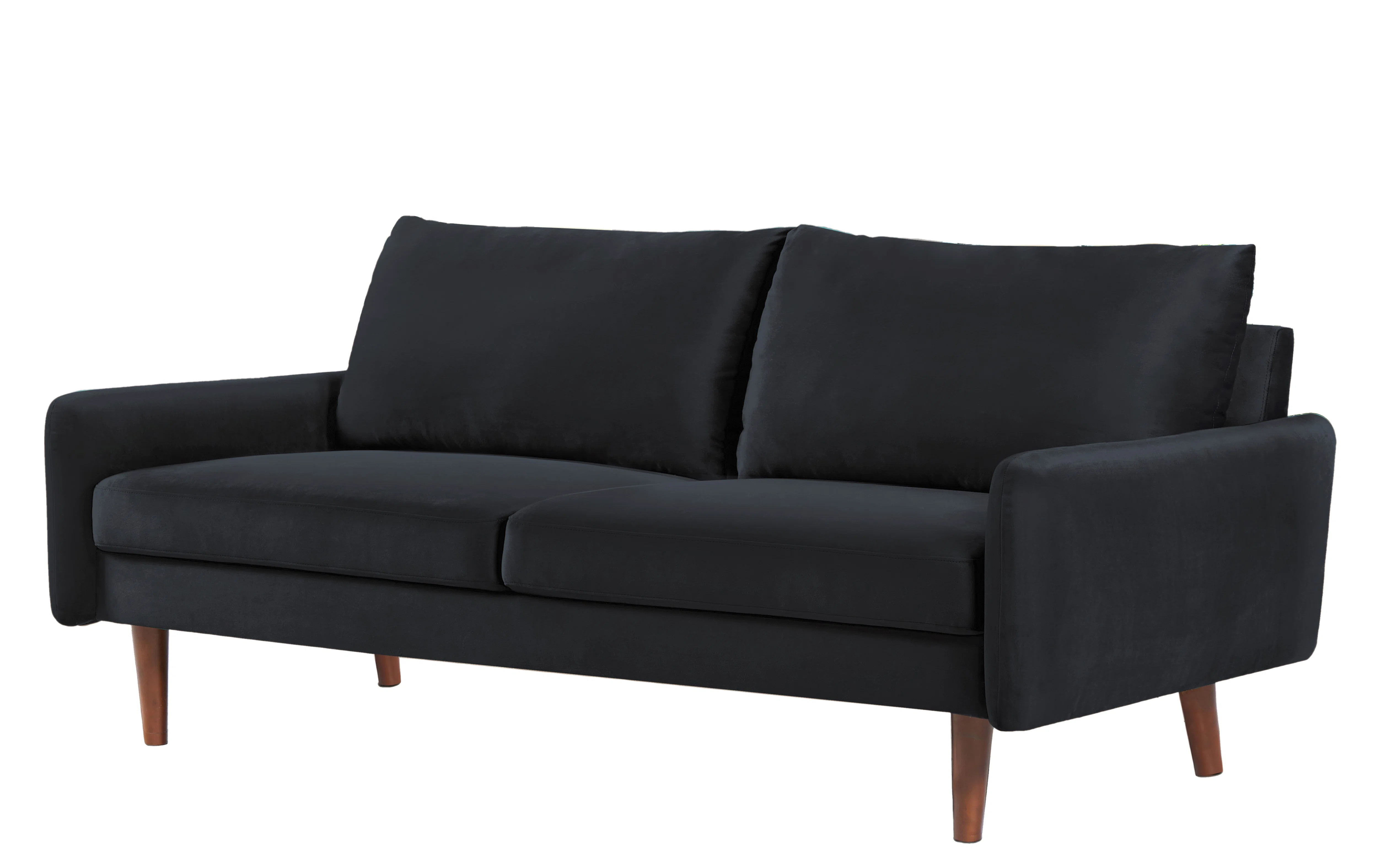 Ebern Designs Teniqua Velvet & Reviews - Wayfair Canada | Wayfair North America