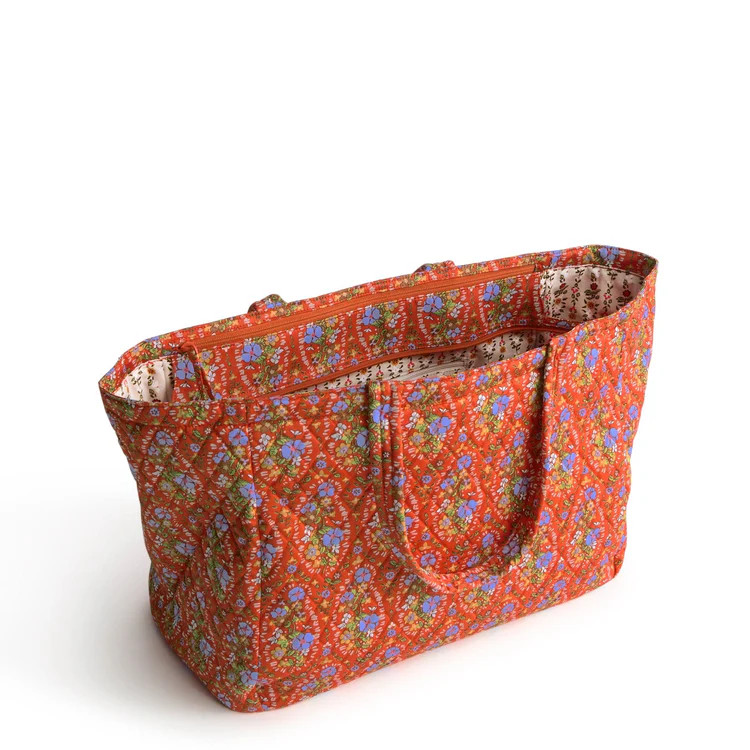 Knollton Tote Bag | Vera Bradley