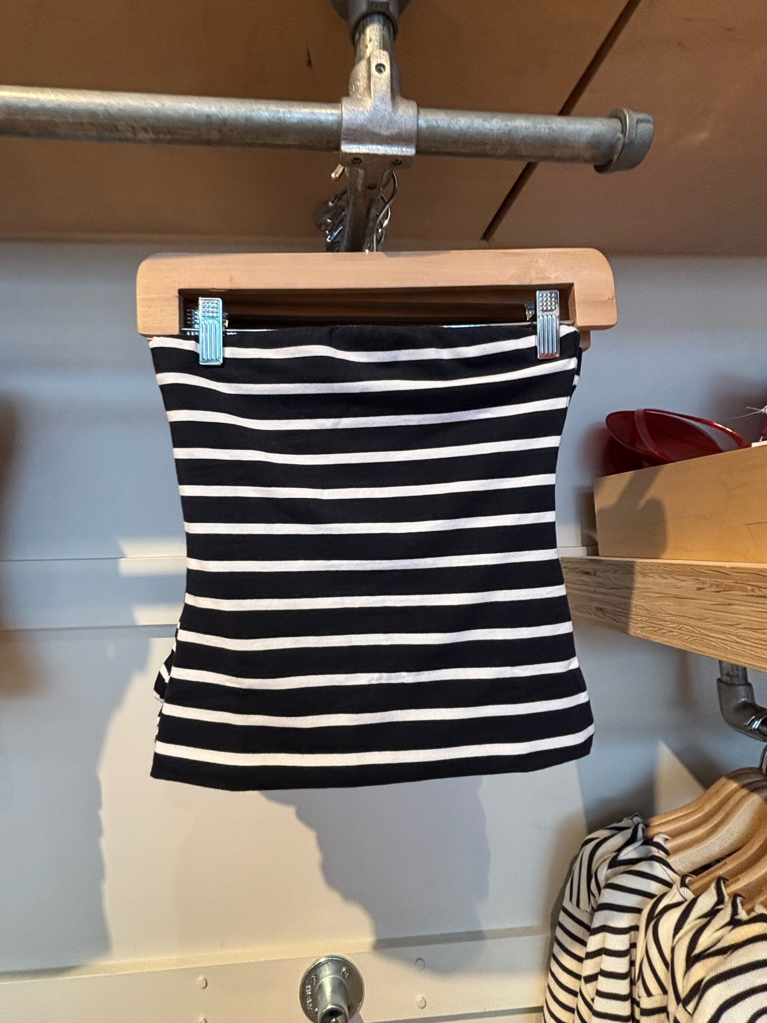 Knit striped tub top 


#LTKootd #LTKSeasonal #LTKSwim