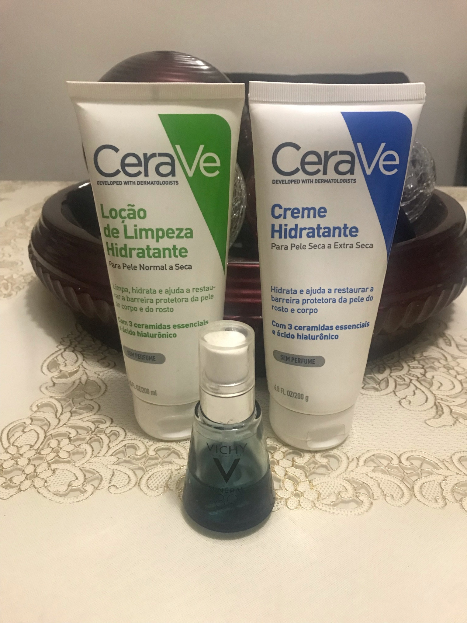 Todo mundo sabe que a pele seca requer cuidados especiais.

Eu não abro mão de praticar o autocuidado e nem dos  produtos de skincare no meu dia a dia pois sei o quanto é importante minha pele está nutrida e hidratada.

Siga minha loja @Danimarques no aplicativo @shop.LTK para comprar esse post e receber meu conteúdo exclusivo disponível apenas no aplicativo!

#LTKbrasil #LTKGiftGuide #LTKbeauty
