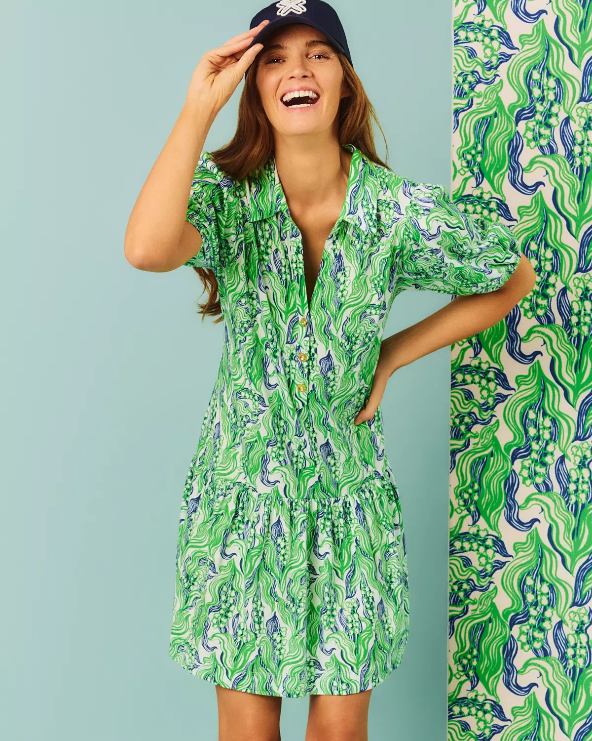 Bingley Dress | Lilly Pulitzer