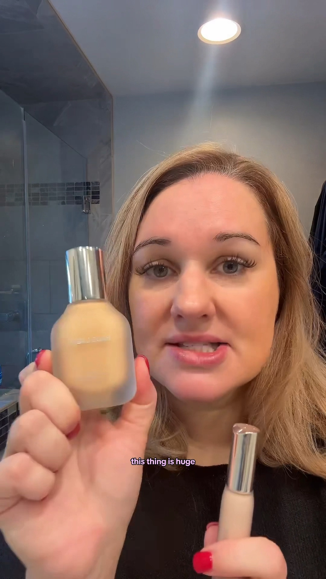 Skincare + makeup #makeup #beauty #skincare 

#LTKBeauty #LTKStyleTip