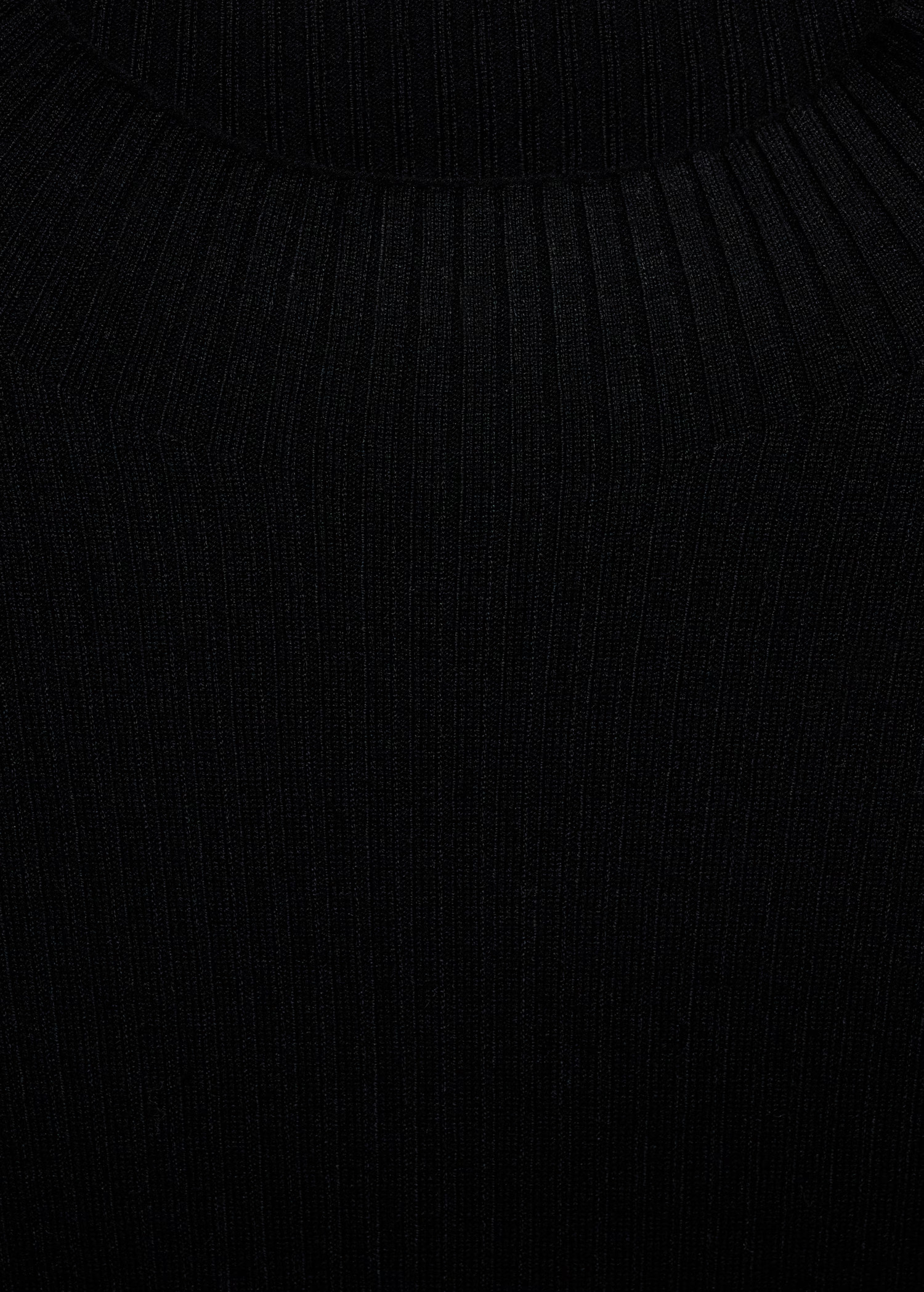 Asymmetrical sweater with buttons | Mango (US/MX/AU)