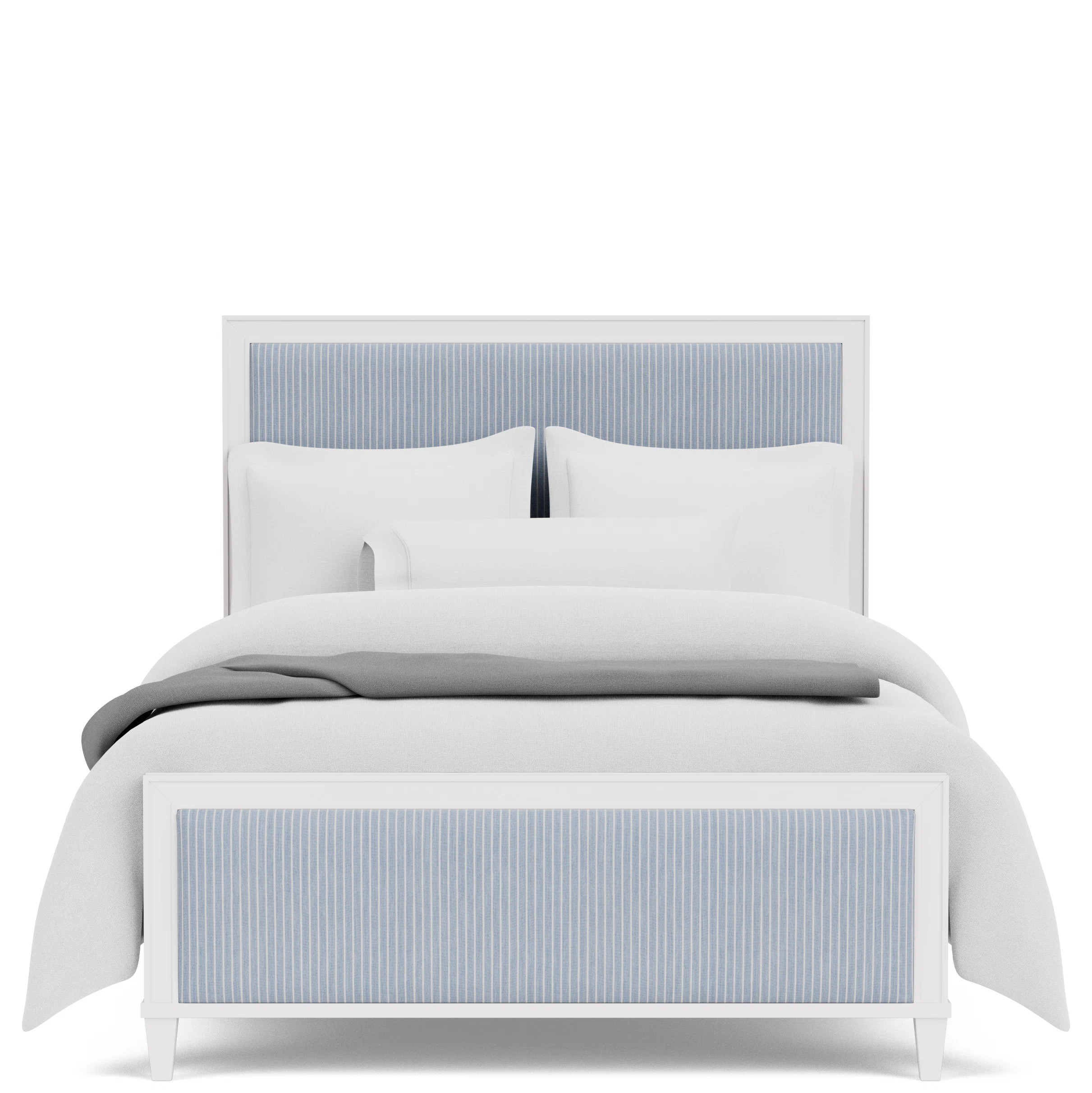 Lana Upholstered Standard Bed | Wayfair North America