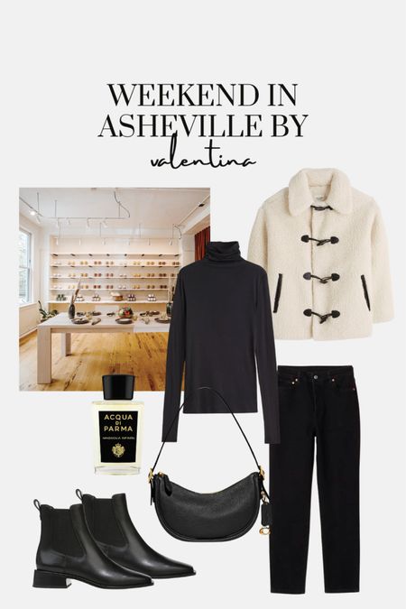 Are you looking to get away this weekend? Here’s our shopping look inspired by the shops in Asheville, NC.

#LTKSeasonal #LTKtravel #LTKstyletip