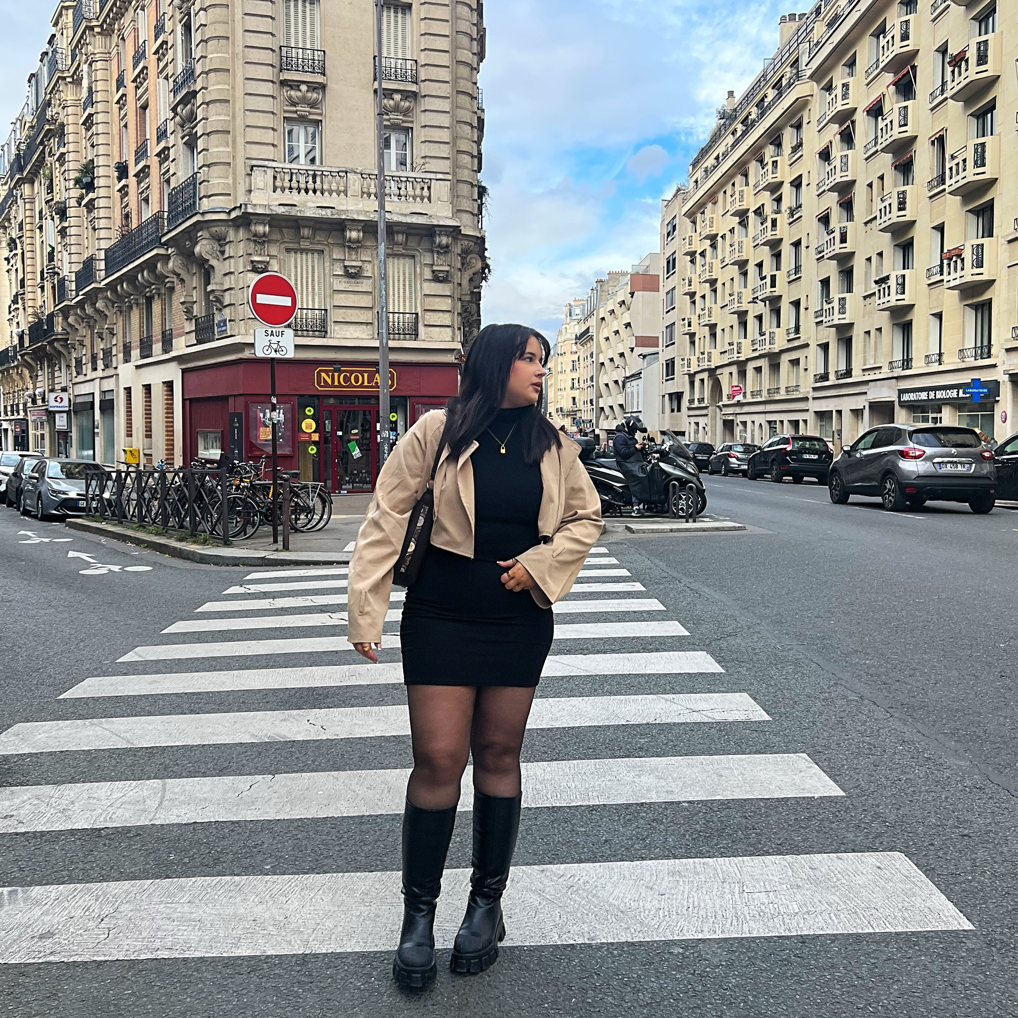paris outfit, paris outfit inspiration, paris style

#LTKstyletip #LTKtravel #LTKeurope