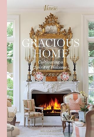 Gracious Home: Cultivating a Spirit of Welcome | Amazon (US)