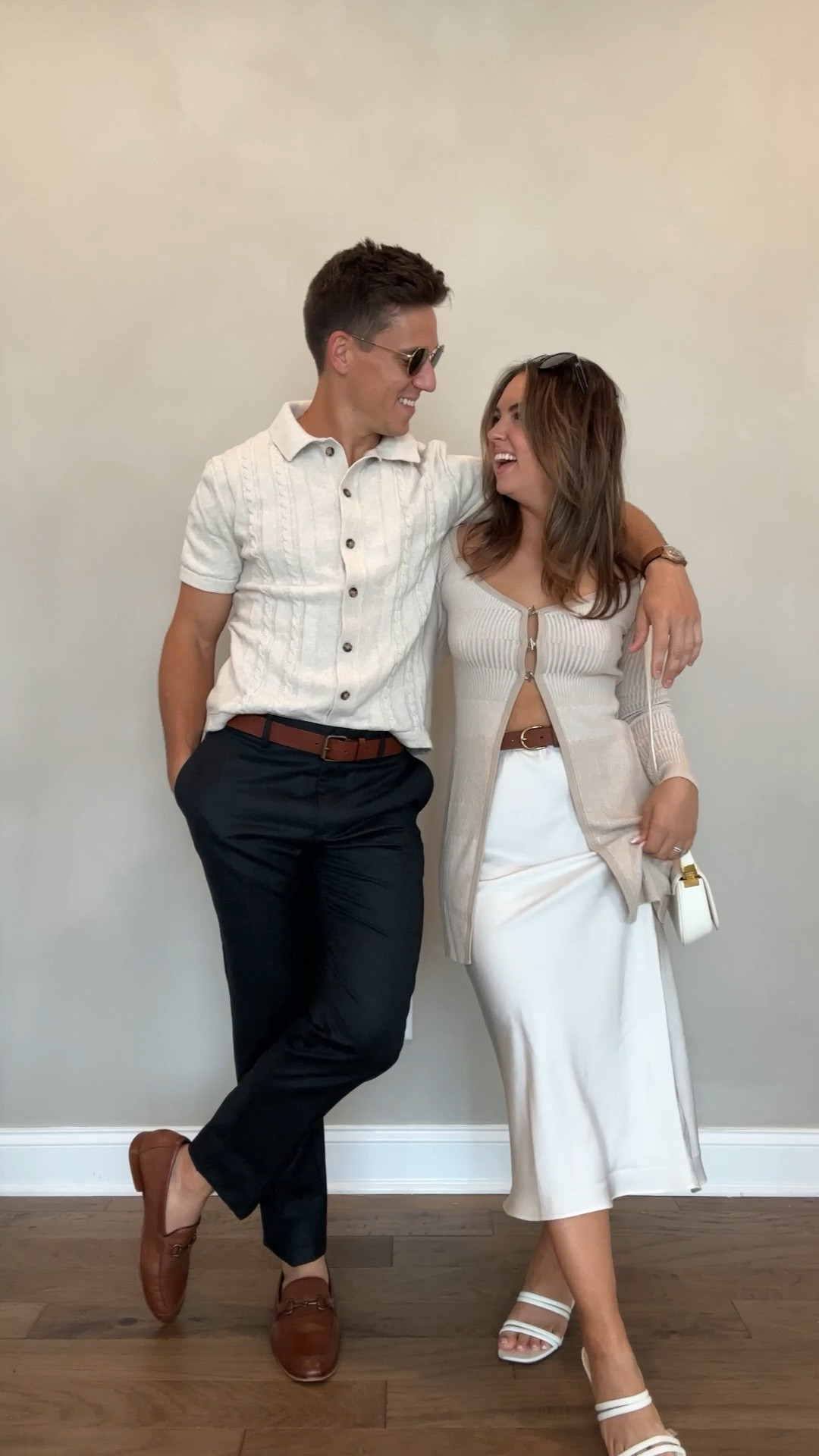 His & hers date night outfit idea!

#LTKmens #LTKSeasonal #LTKstyletip