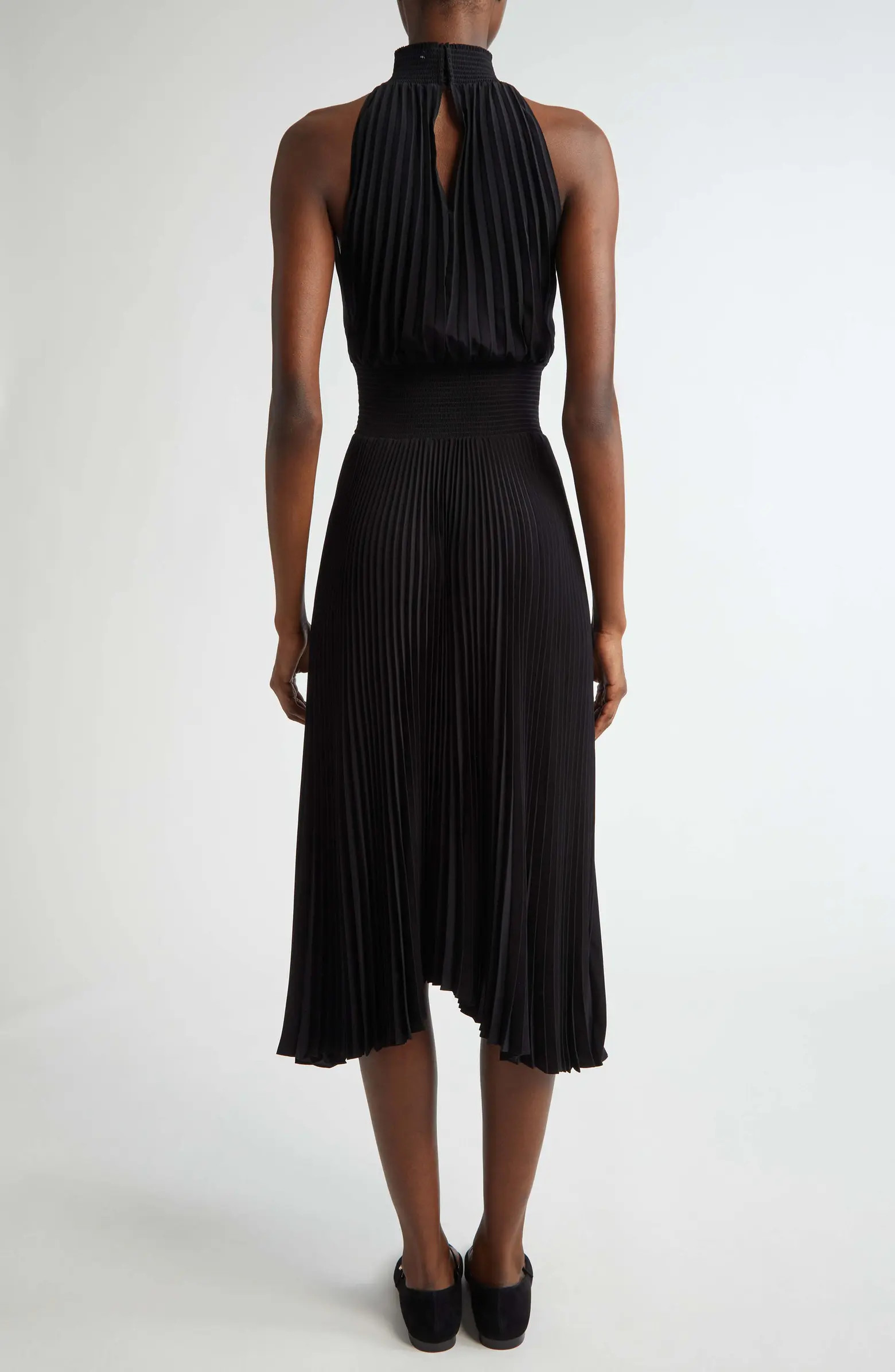 A.L.C. Renzo Sleeveless Dress | Nordstrom | Nordstrom